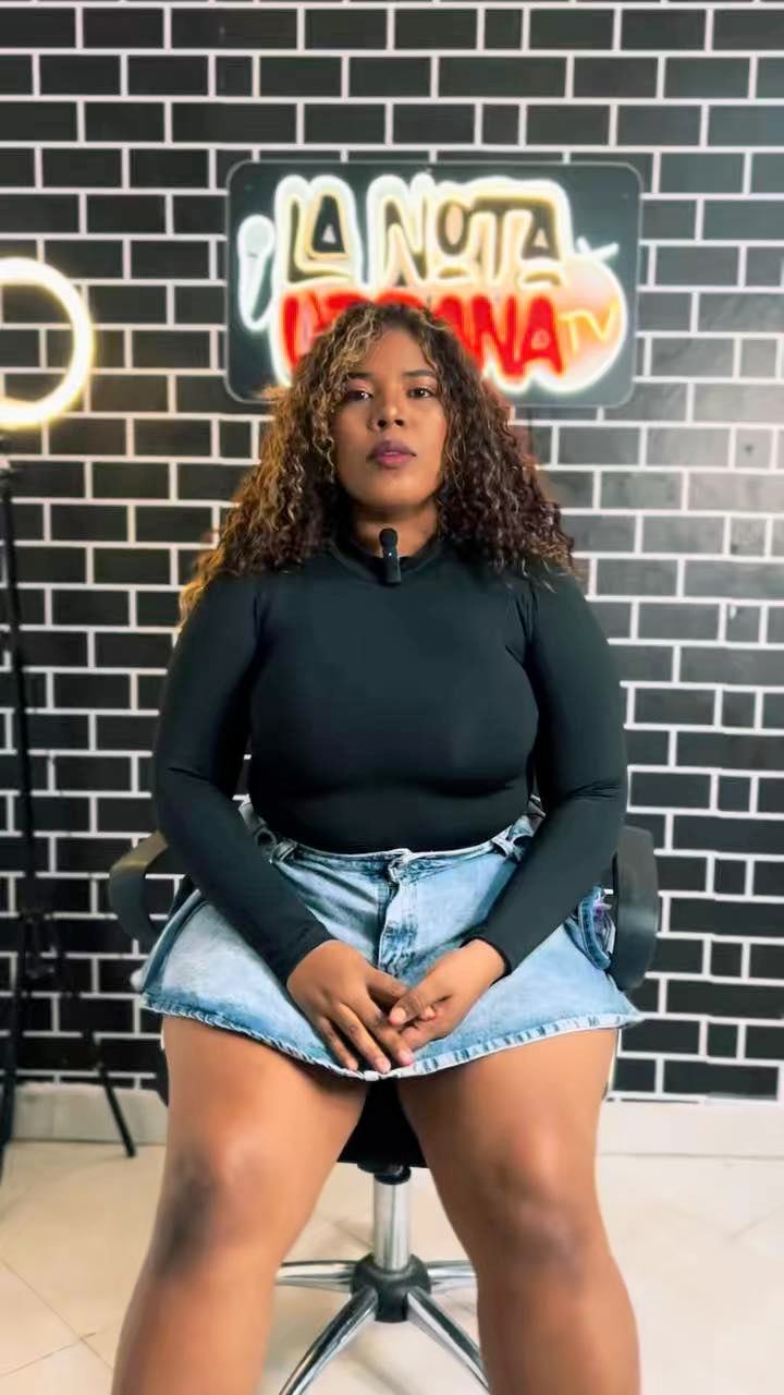 Edel Rojas