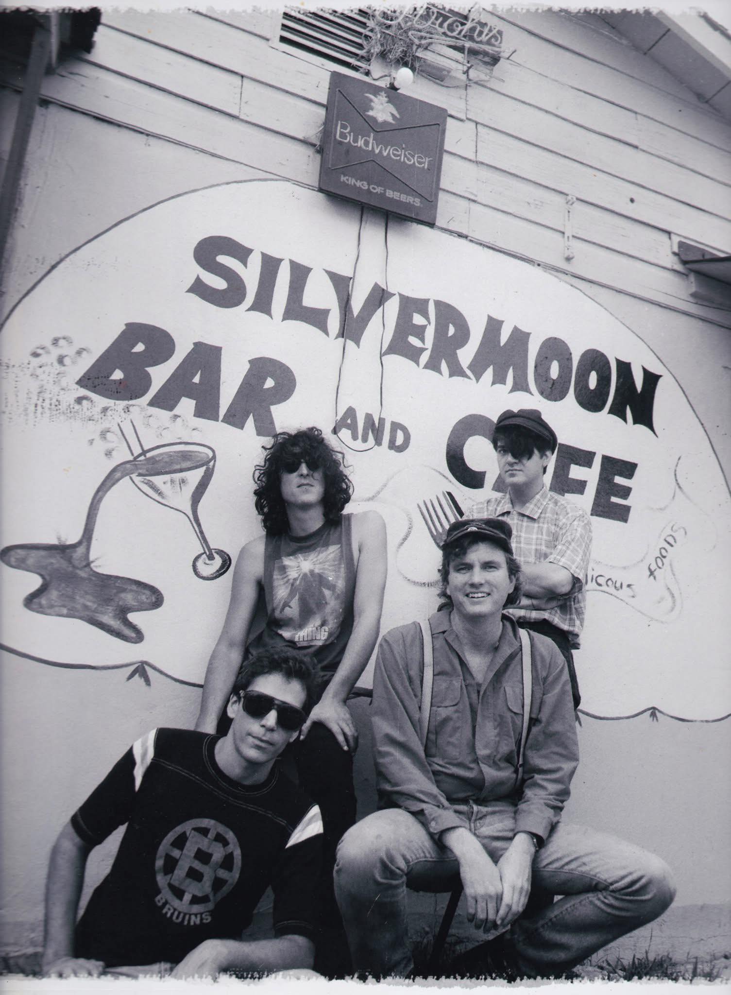 Here is an article on the band, 