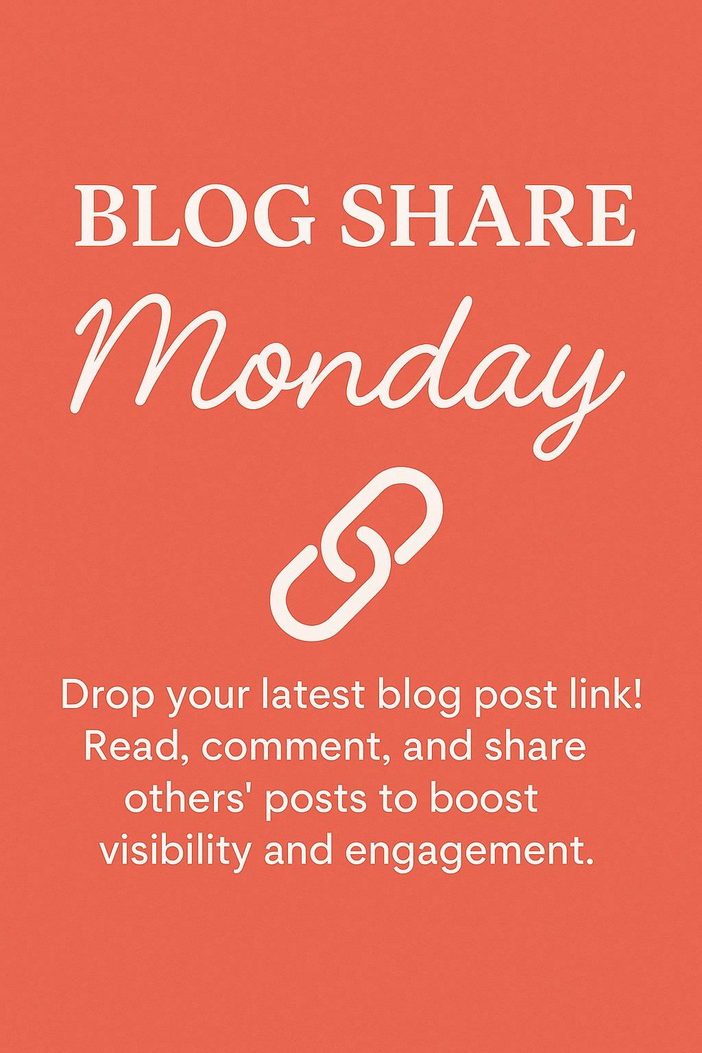 The Blog Share Society | Visibility for Everyday Entrepreneurs | 💥 It’s ...
