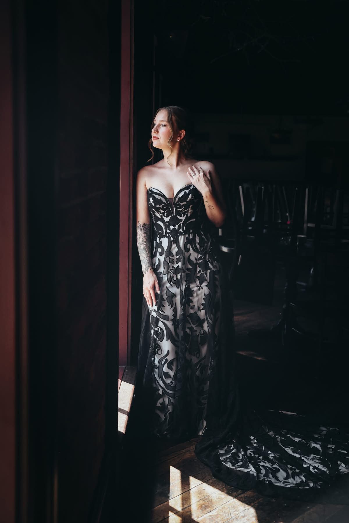 bridesmaid dresses fort wayne Recommendations for reliable dry cleaners and dress alterations in Wayne, IN for wedding Color:Apricot