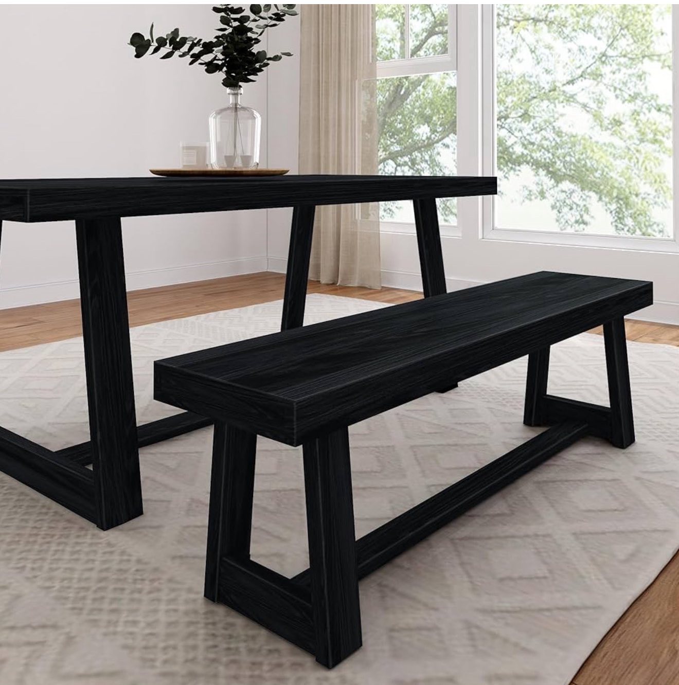 Should I Put a Rug under My Kitchen Table: Smart Tips