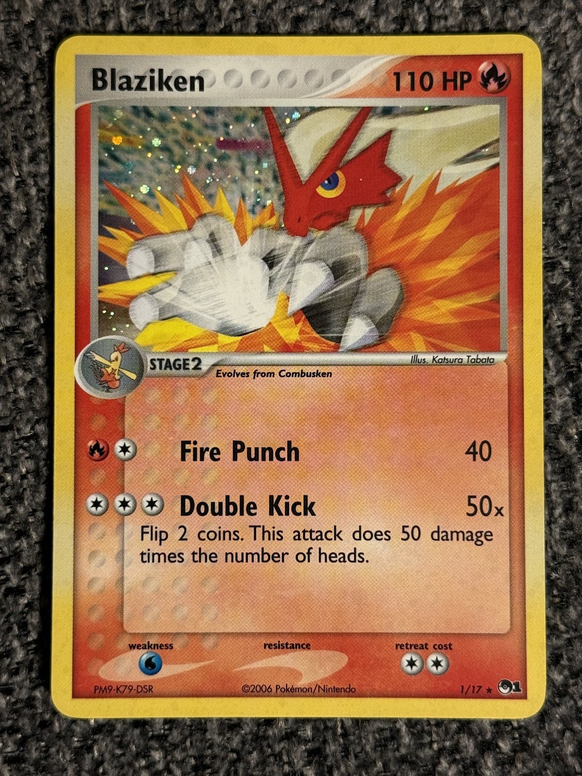 combusken pokemon card value Buy - (16/108) - BW - Dark Explorers this attack does 40 damage plus 10 more damage What grade will my Blaziken