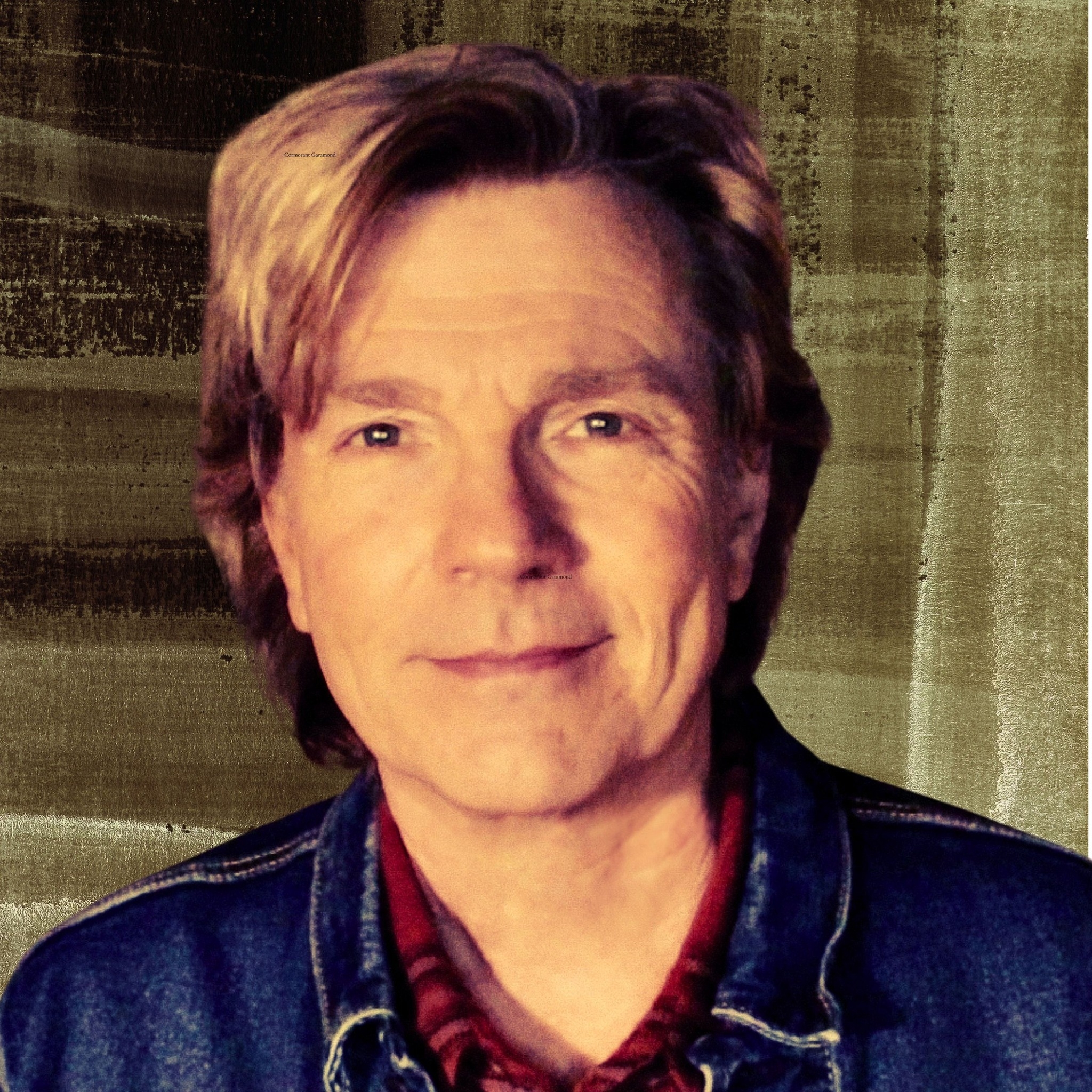 Legendary string arranger Cam Mullins was inducted into the West ...