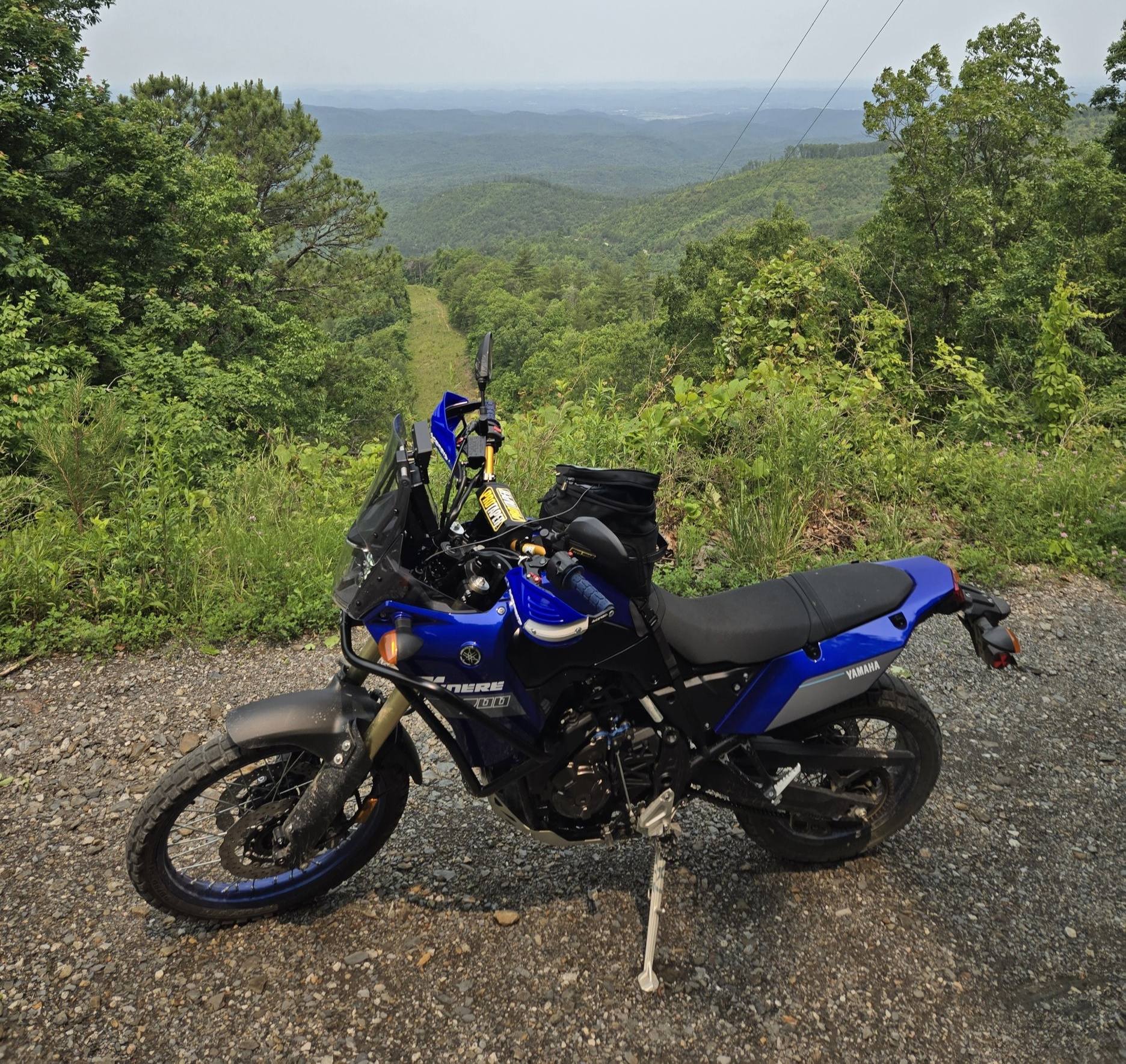 What are some bigger, more comfortable, yet still sporty bike