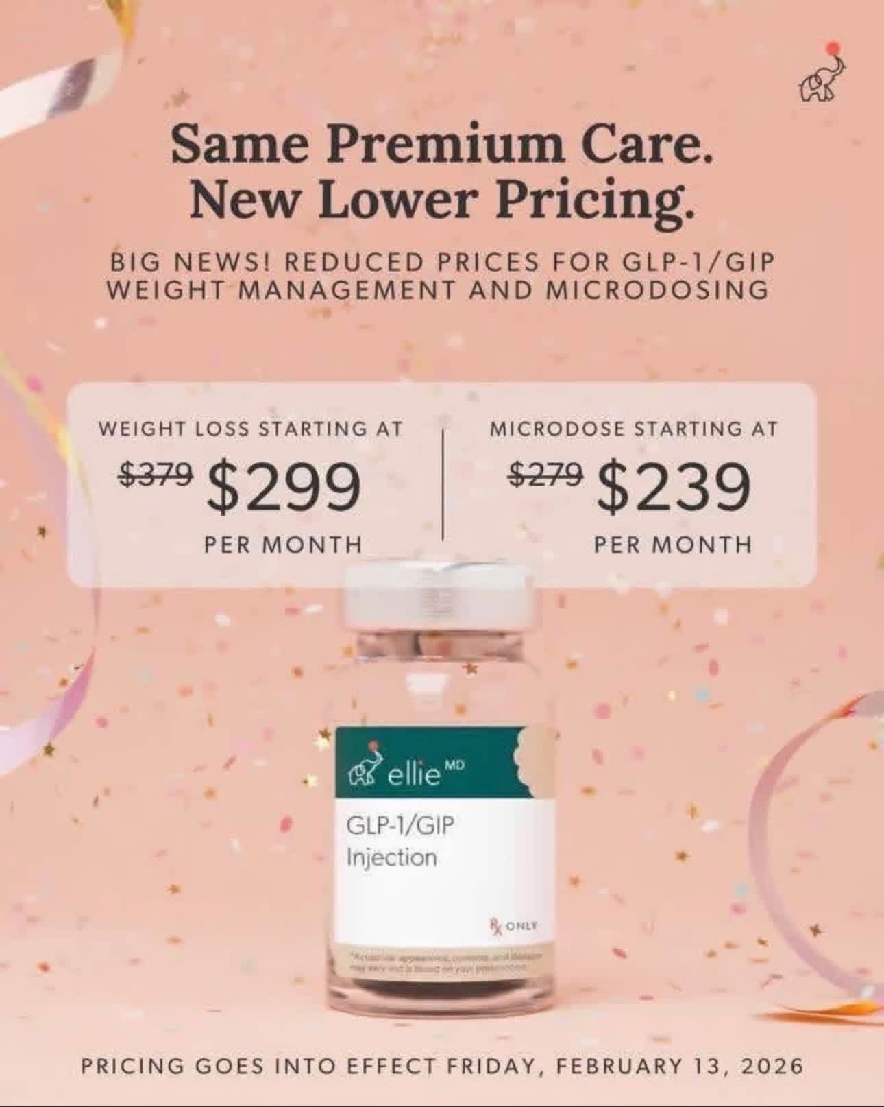 Anyone have experience with EllieMD for telehealth / weight loss? How does it work? Is it worth it?
