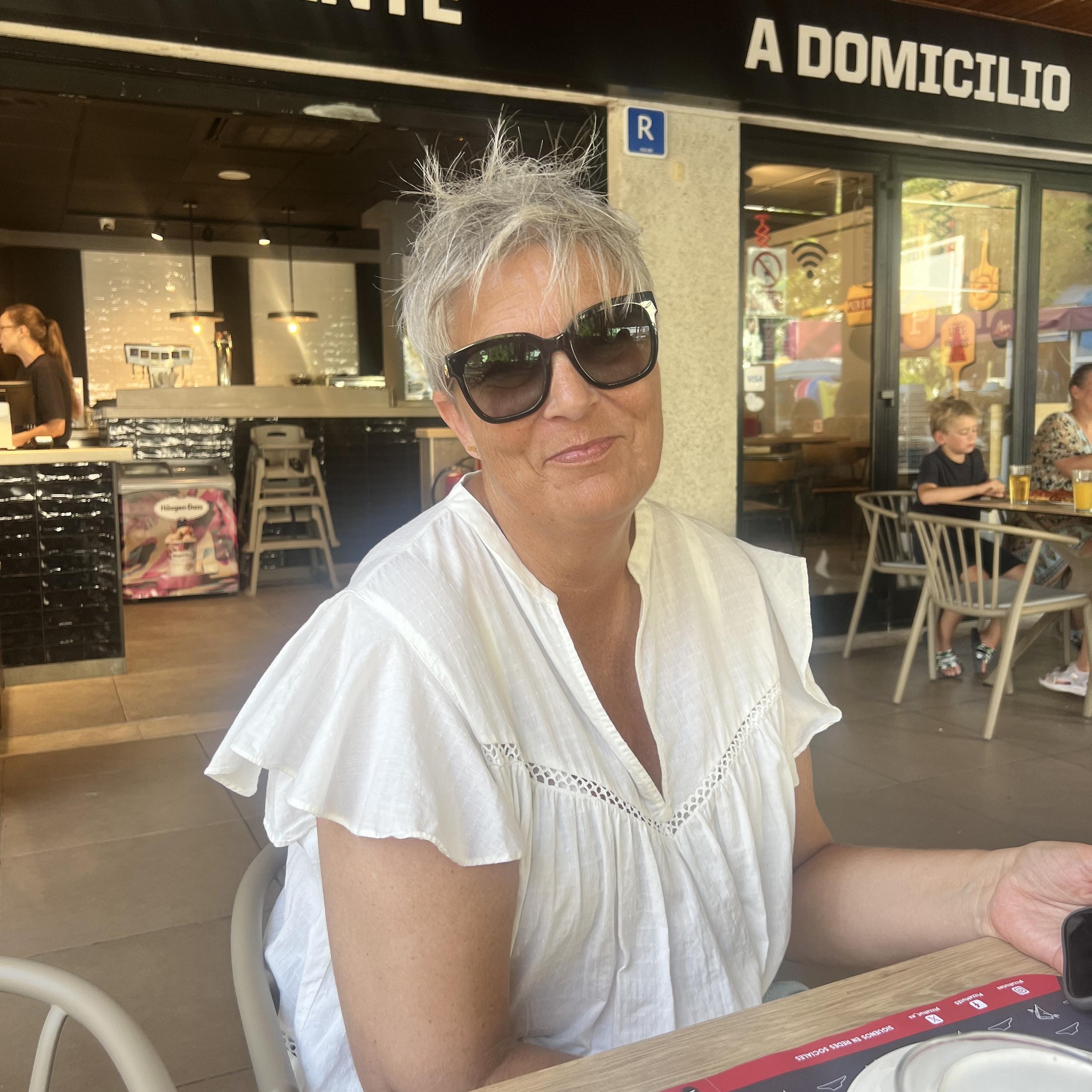 Berith Westergaard