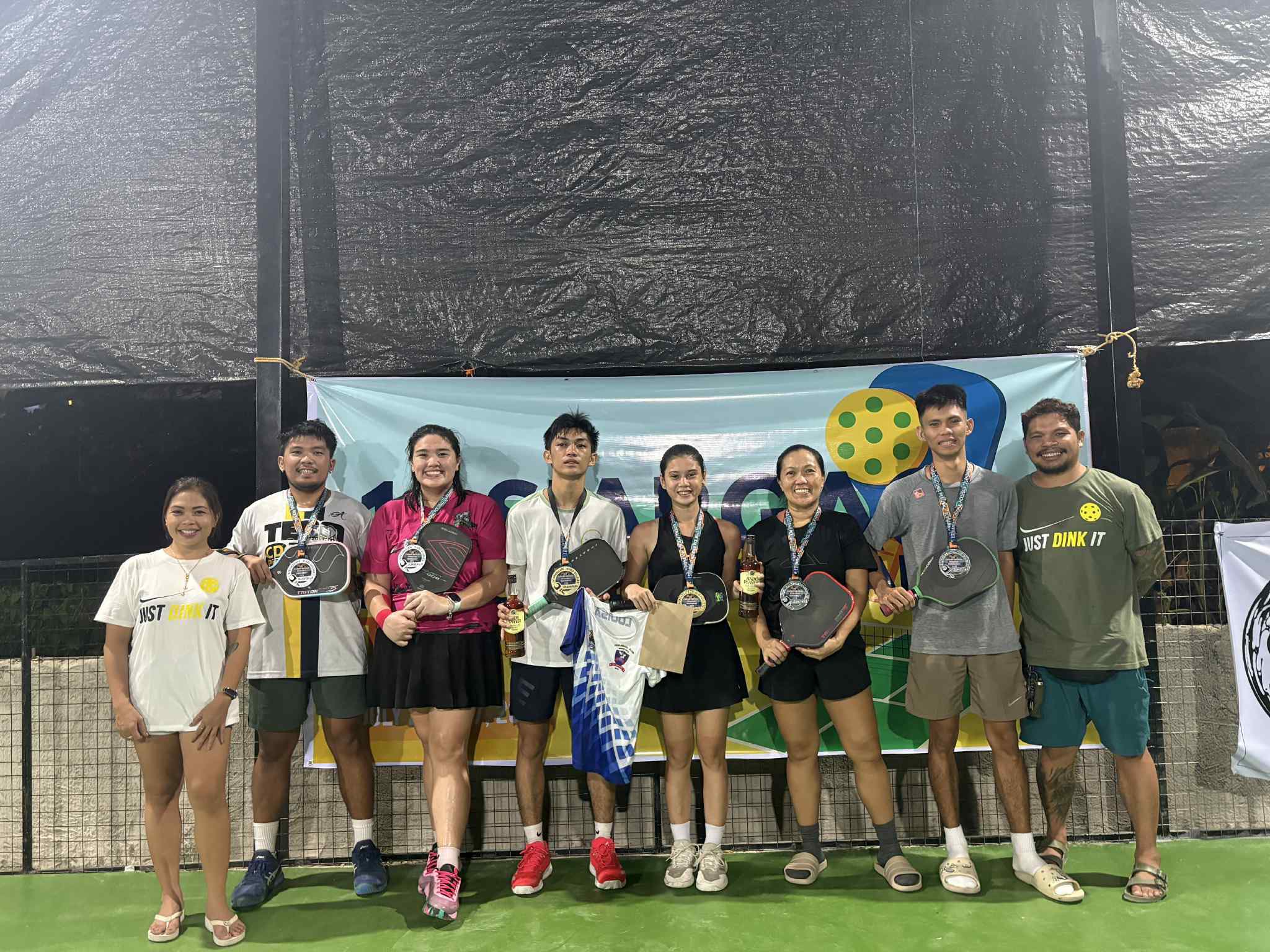 CDO Pickleball Club | Cagayan de Oro