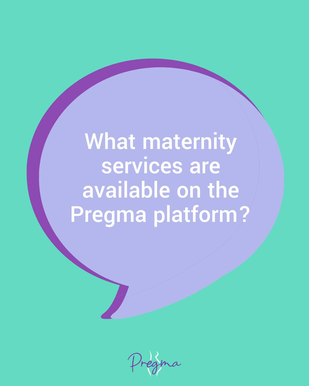 Pregma Maternity Care