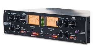 art pro vla ii compressor anyone? Better than comps in the box in