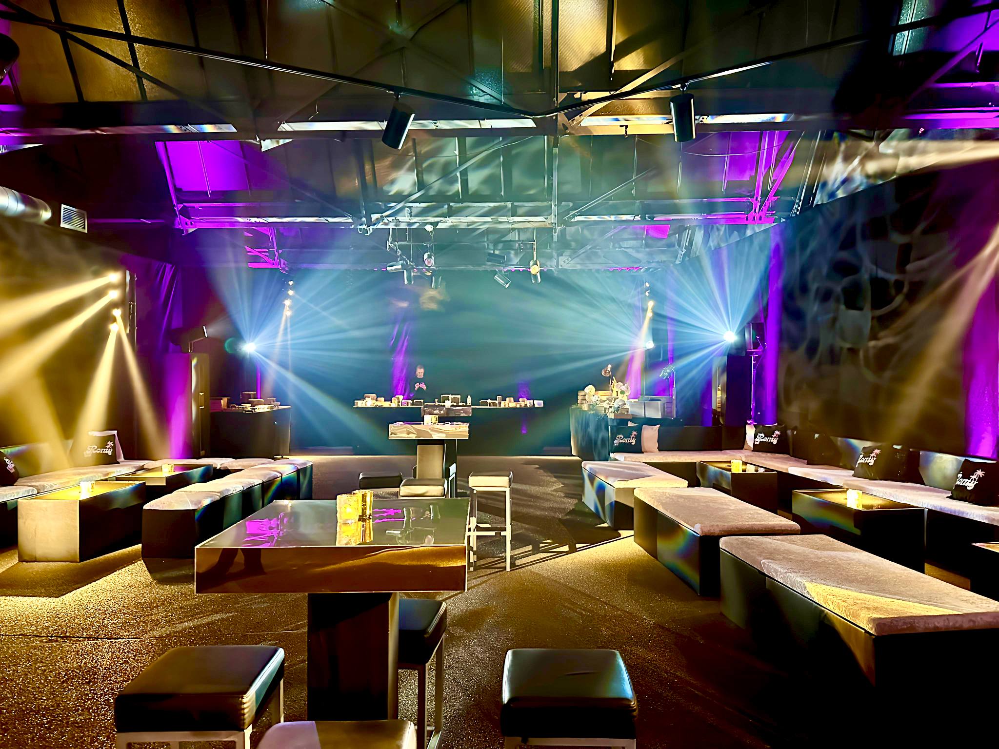 The Engine Rooms - Event Space | East Finchley