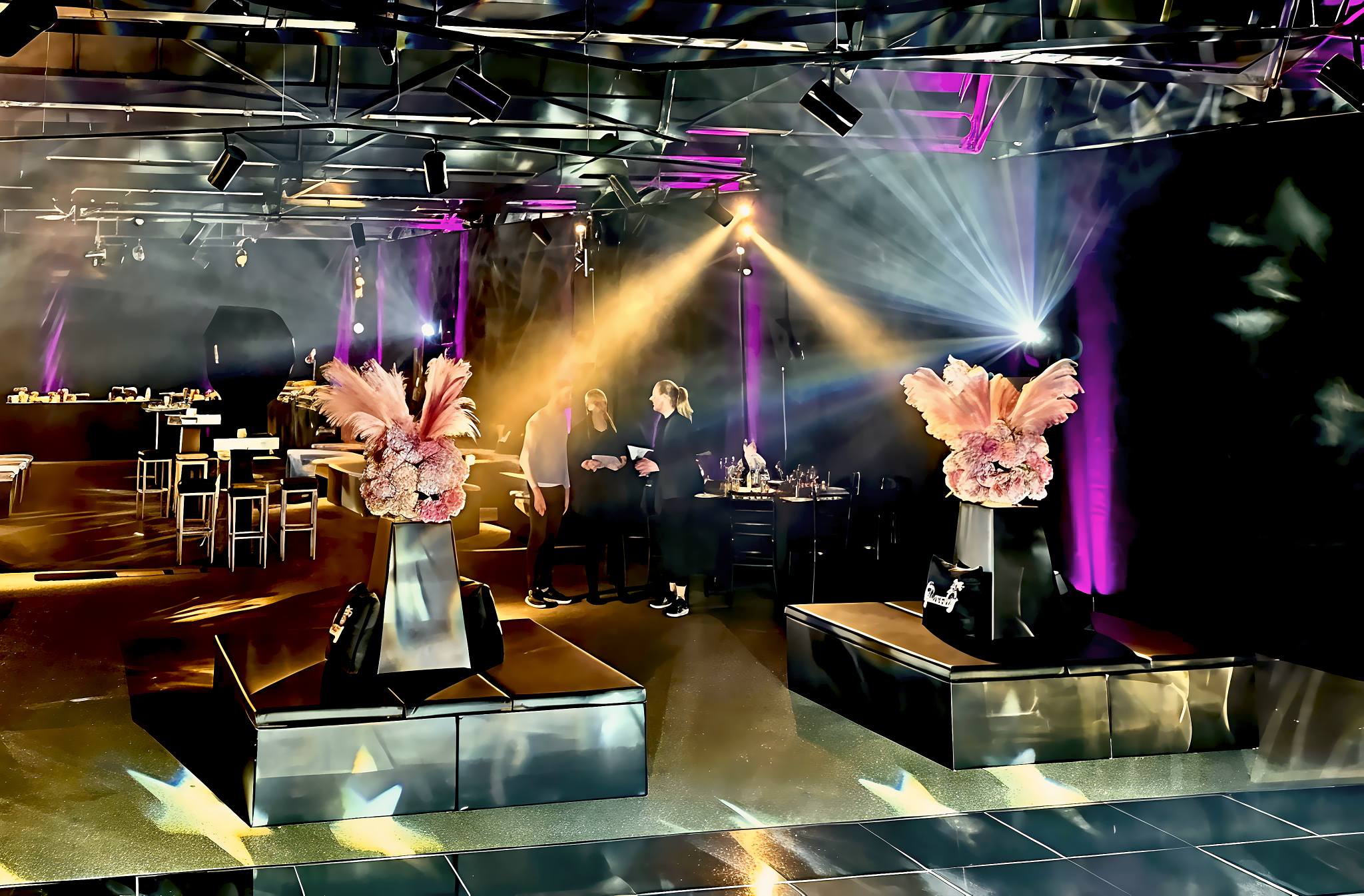 The Engine Rooms - Event Space | East Finchley