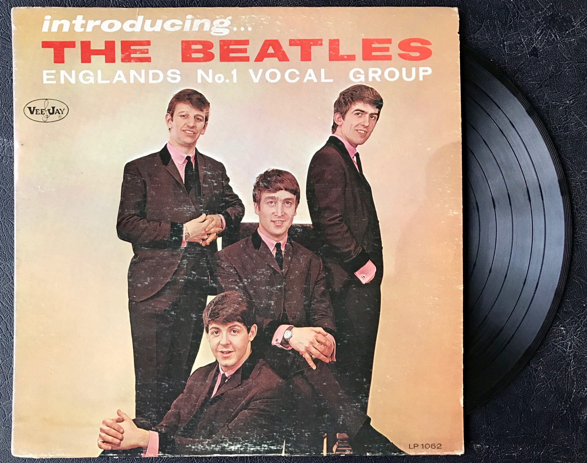 How Vee-Jay Records shaped American music in Chicago