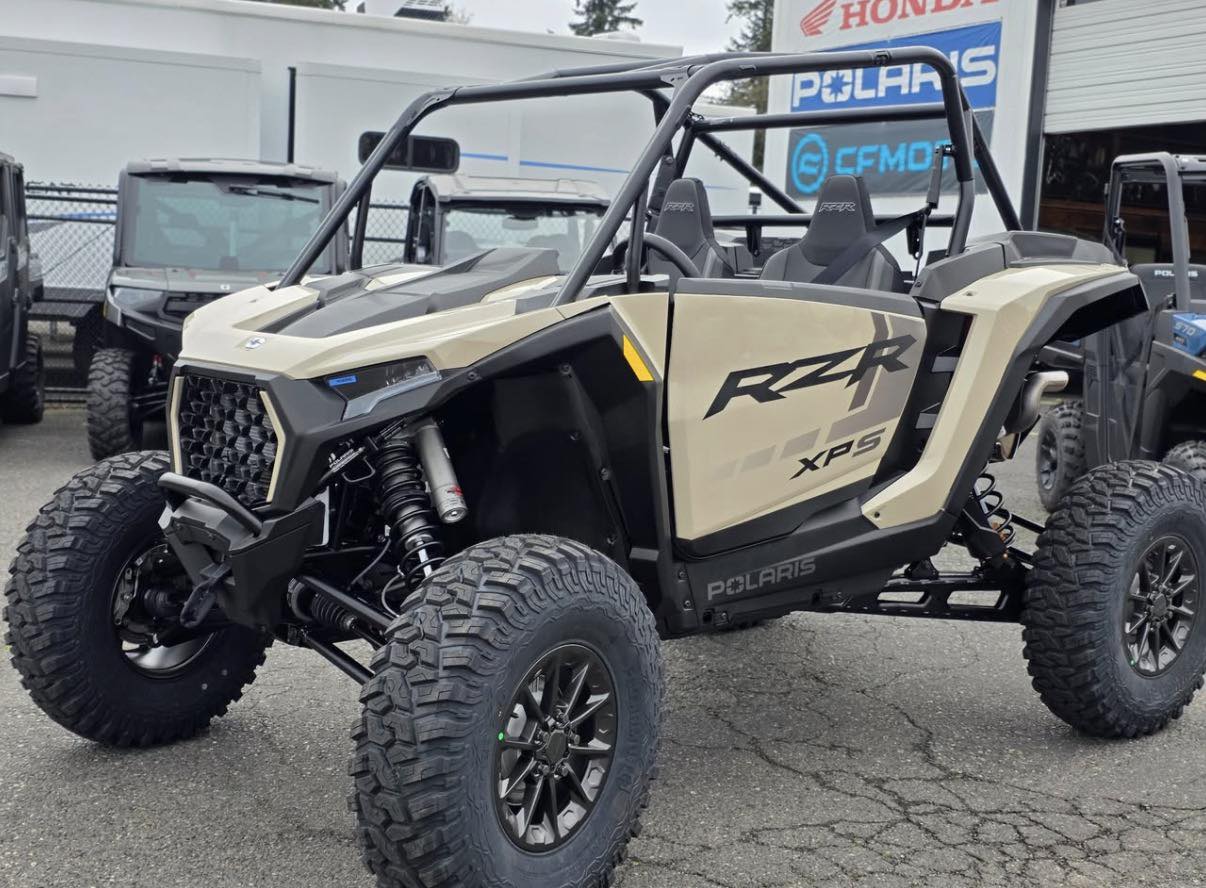 SSS Offroad skid plate issues with RZR Pro XP