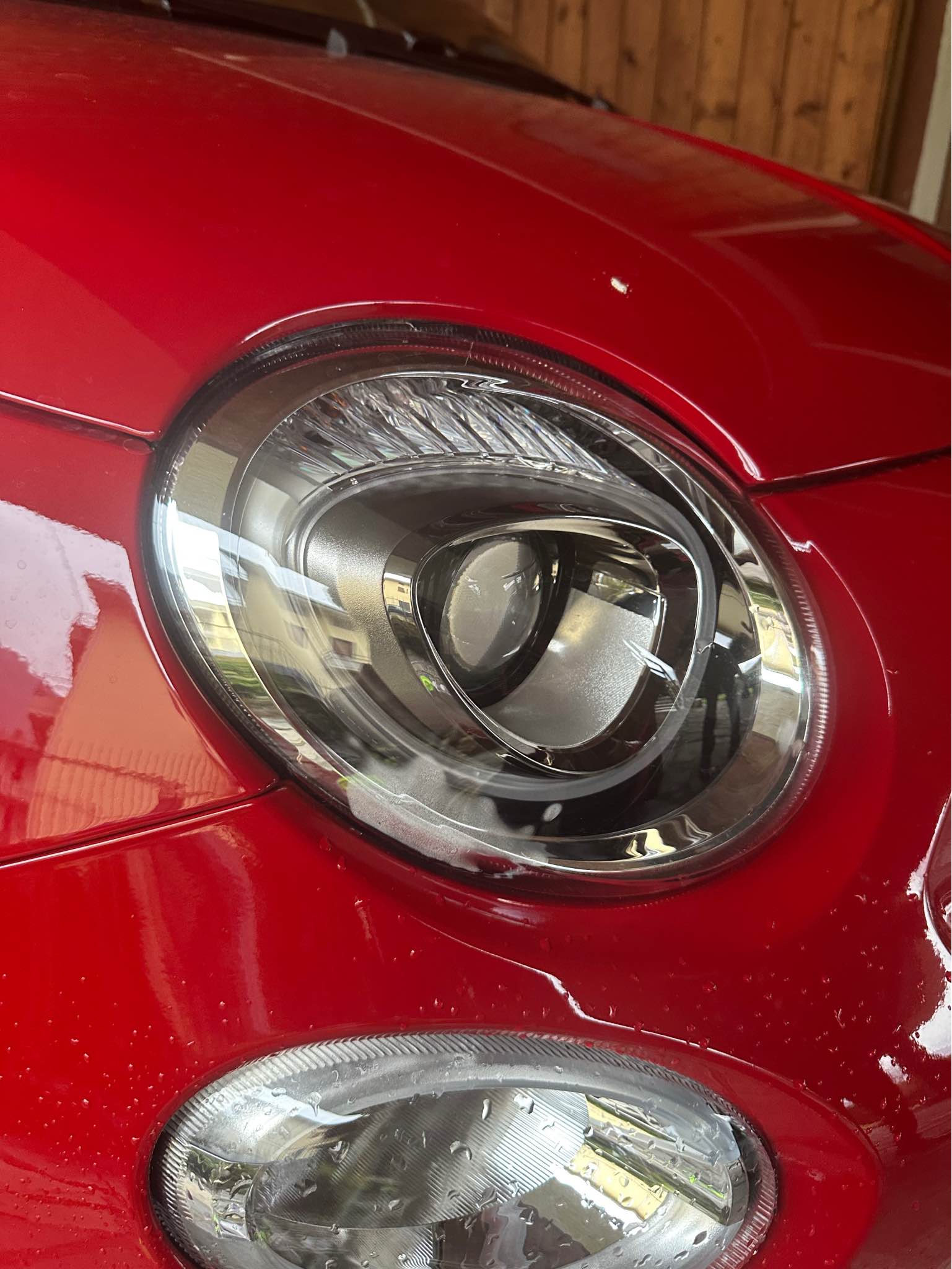 Fiat 500 hybrid | Buongiorno, | Facebook