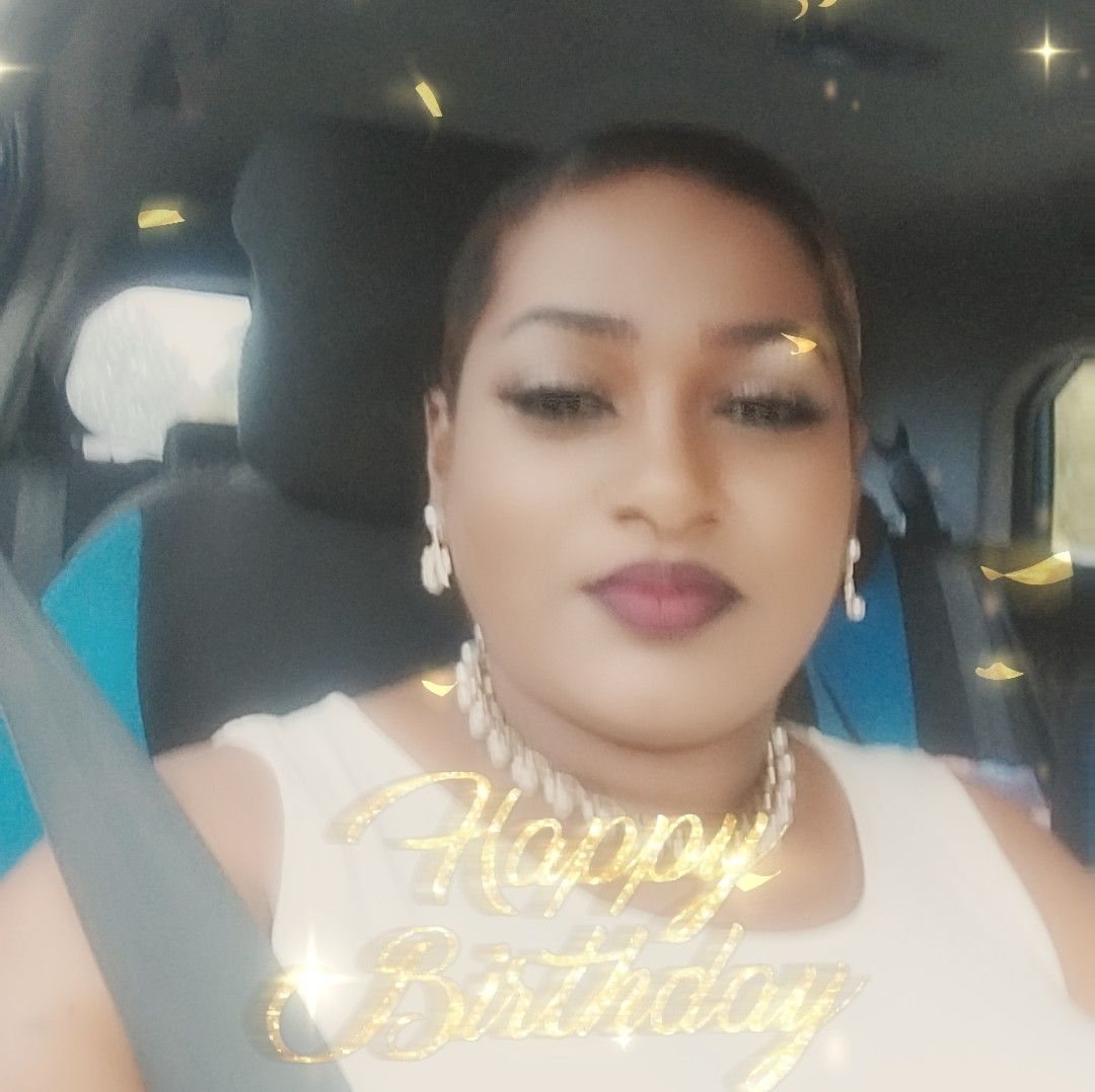 Truly blessed - Reena Donna Rampersad-De Leon | Facebook