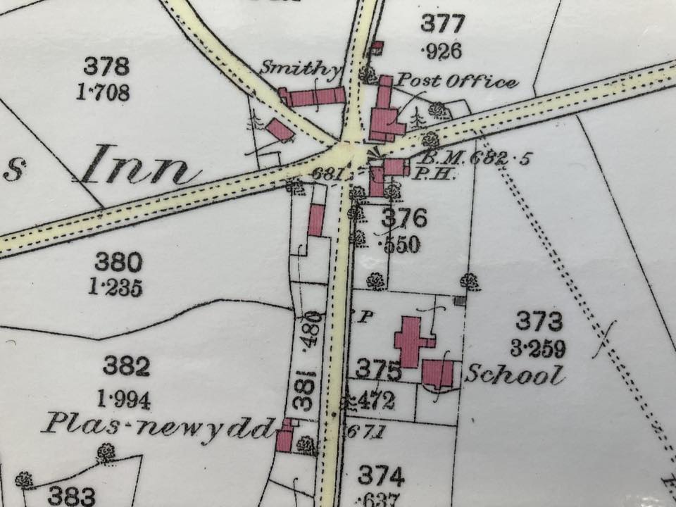 Cross Inn Heritage | Facebook