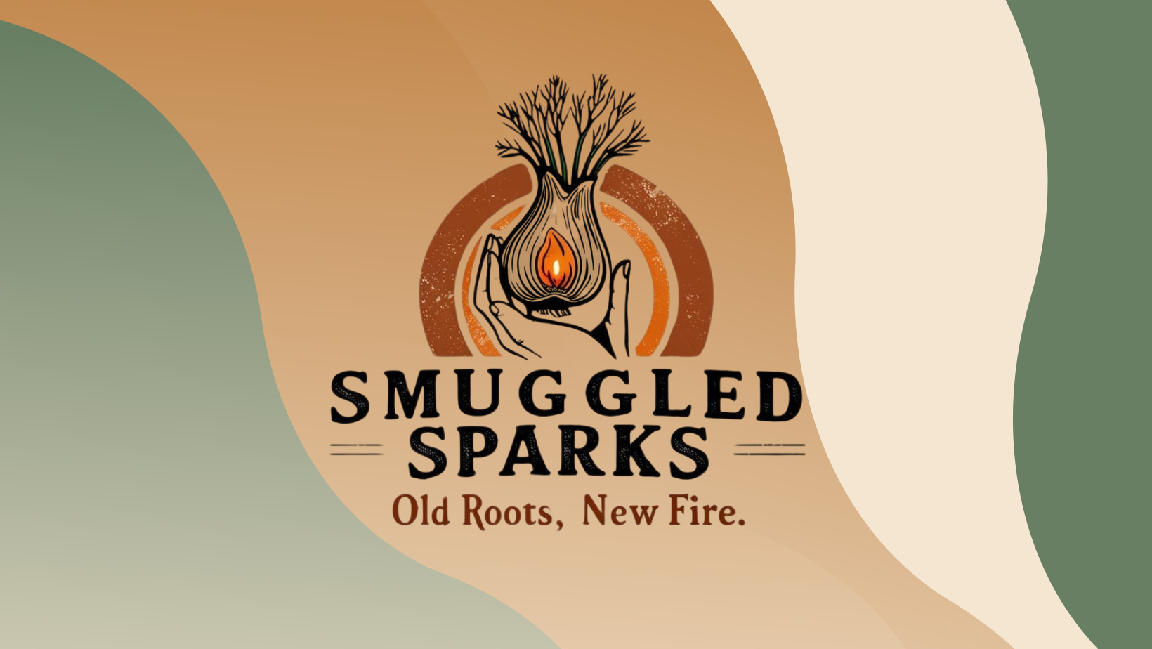 Smuggled Sparks | Facebook