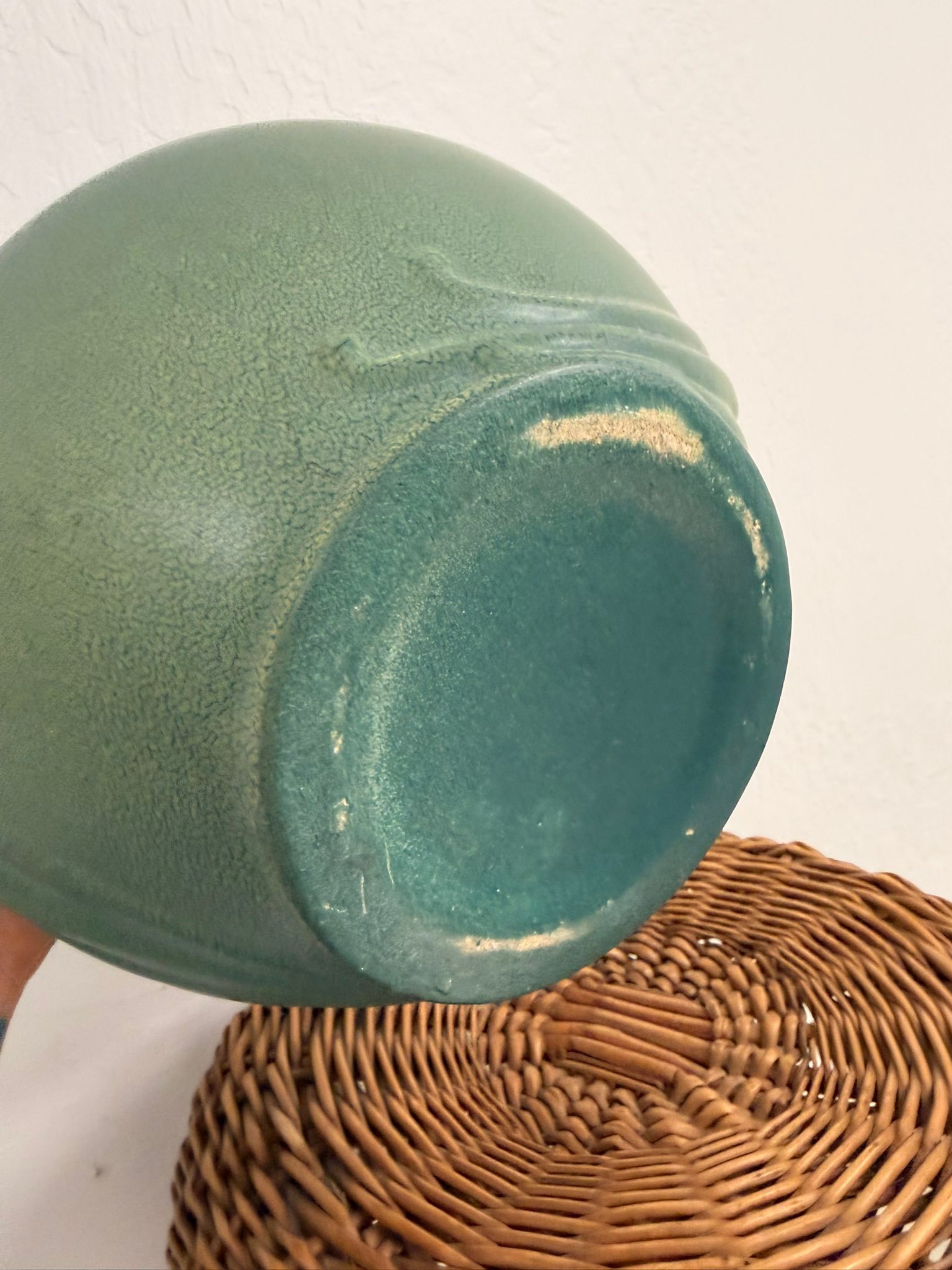 古い陶瓷器 Identify vintage ceramic piece?