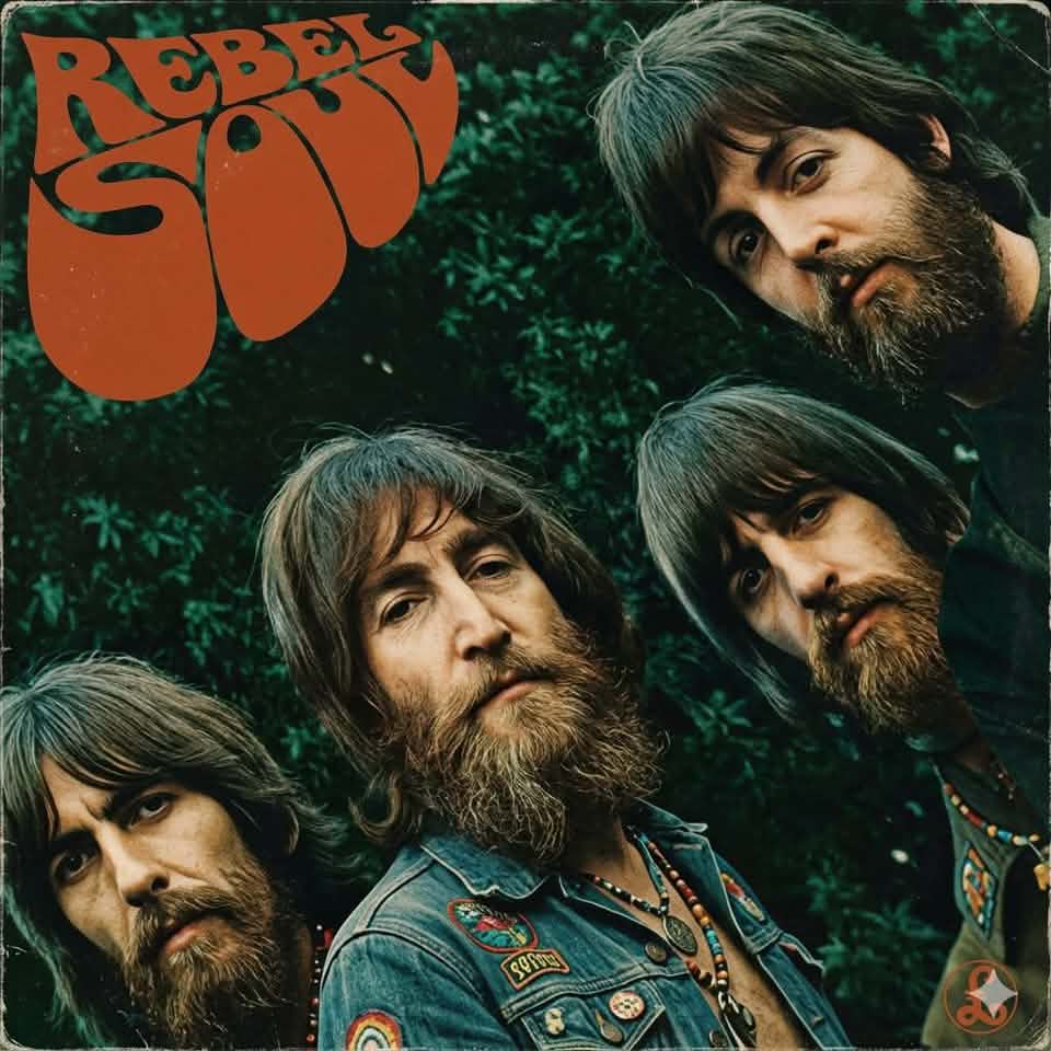 The Beatles' Rubber Soul Mono 2014 Reissue Review
