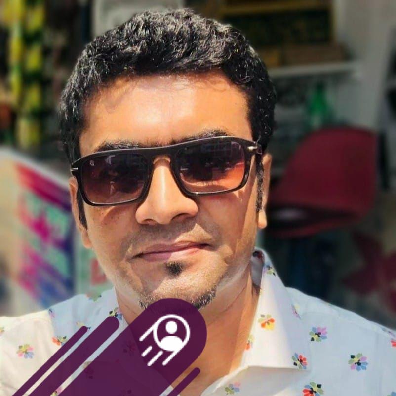 Razib Boss