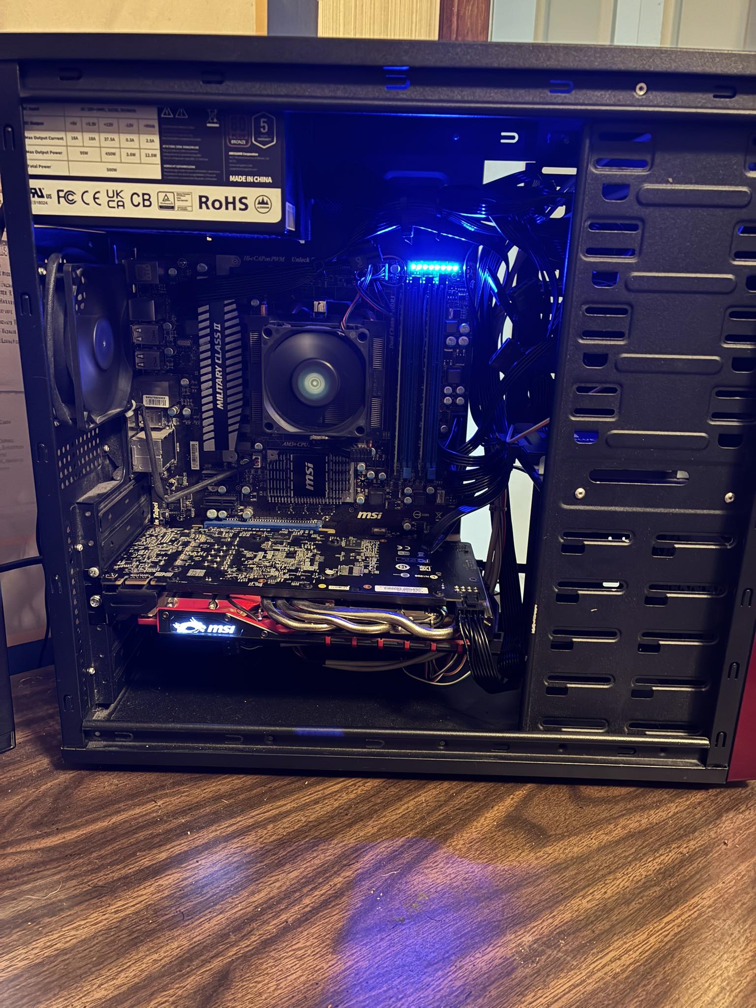 Gtx 960 performance for fortnite