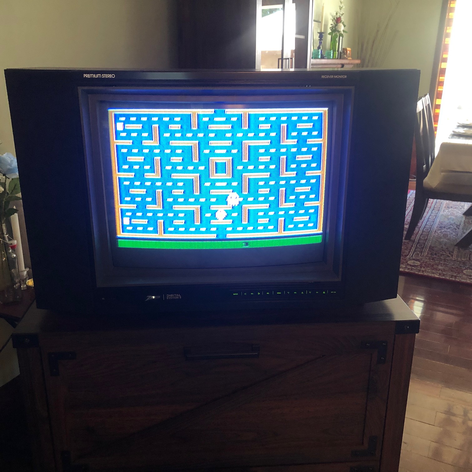 Replacement speakers for zenith