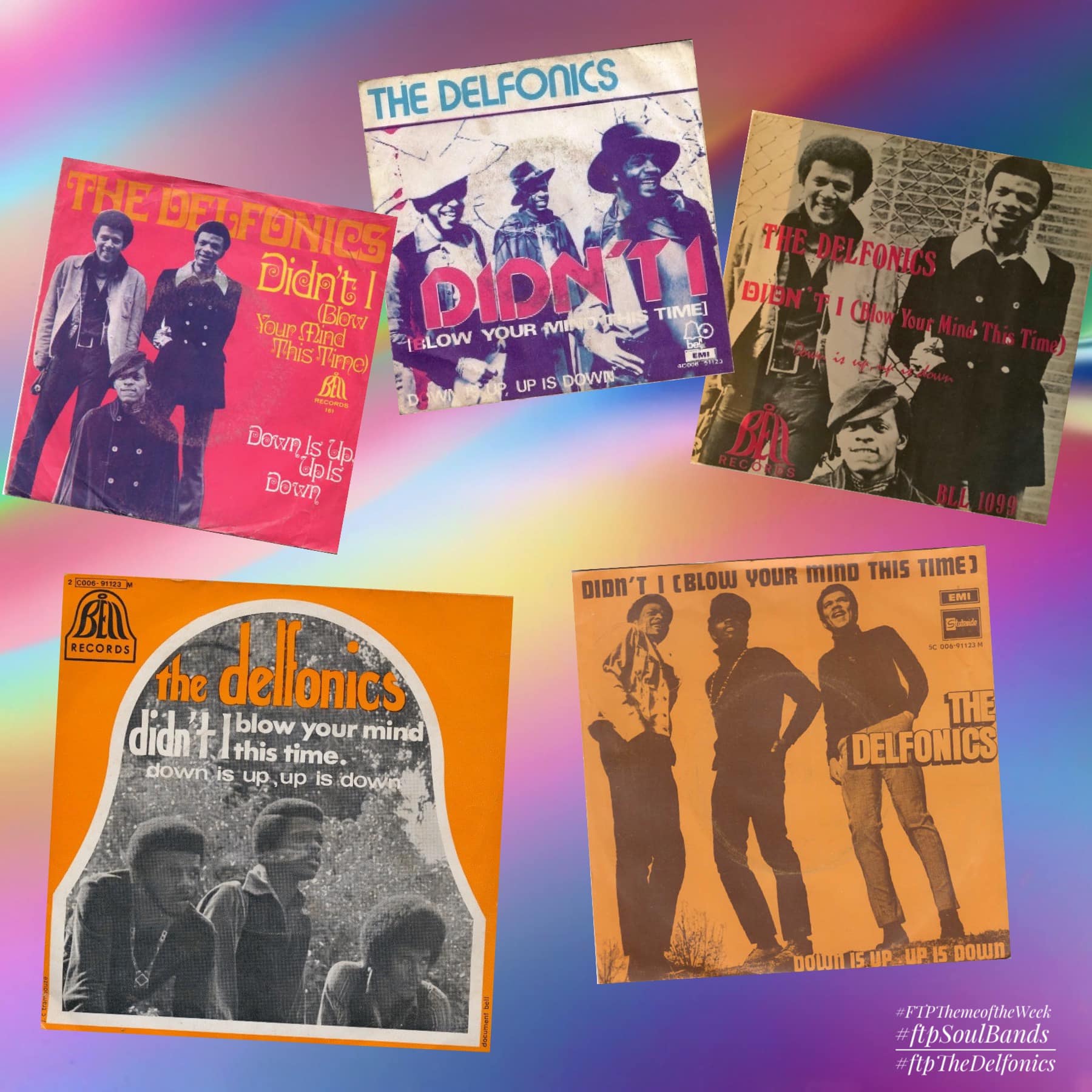 Soul Hits Of The 