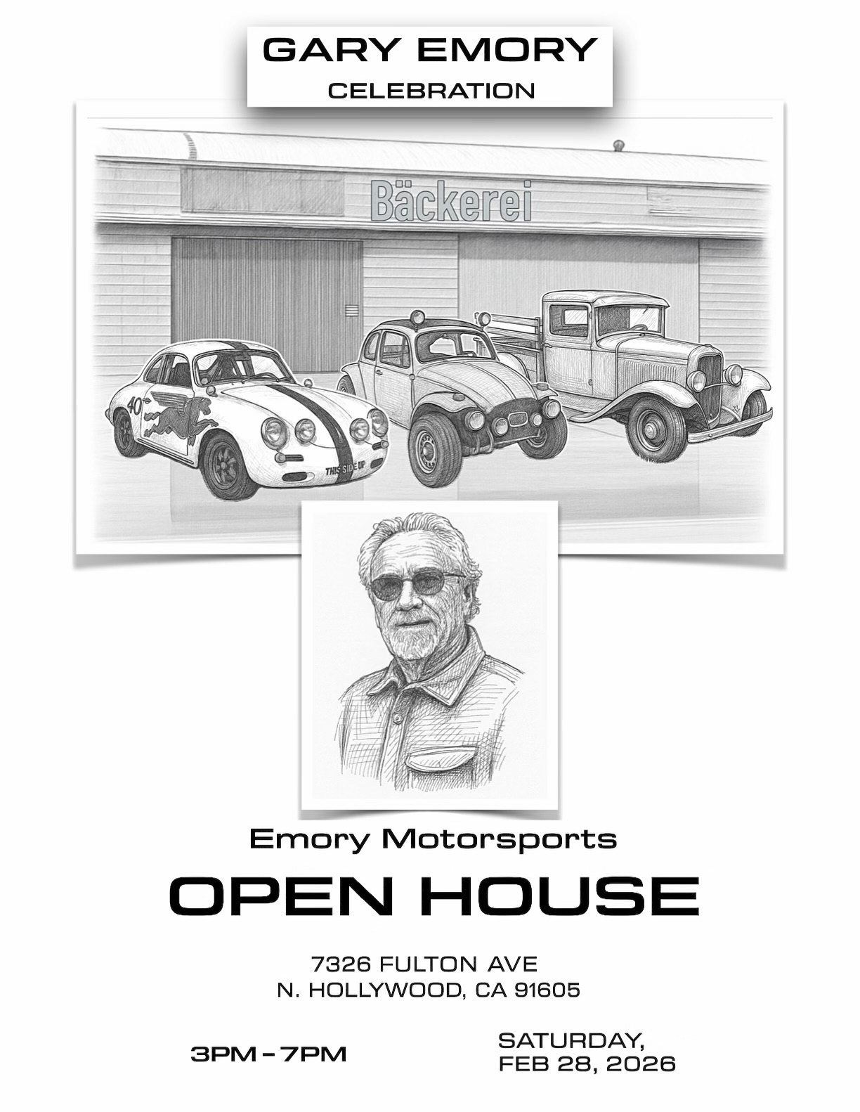 Emory Motorsports added a new photo. - Emory Motorsports