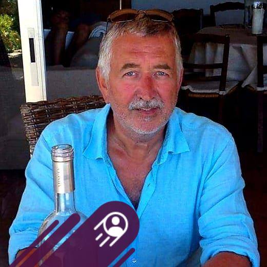 Philippe Rocour de Moha