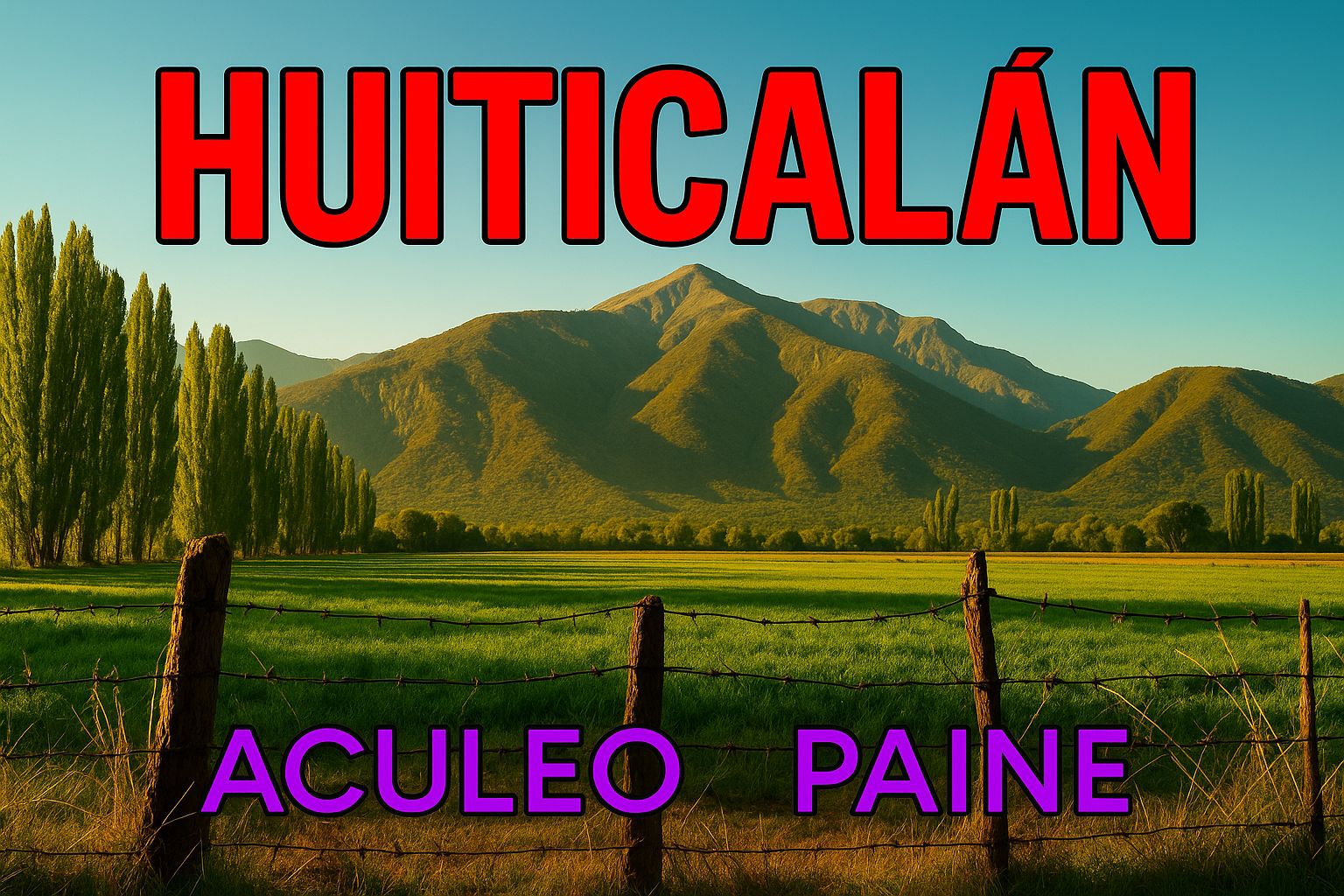 Soy de Rangue | 🔴 Los invitamos a nuestro servicio de oración y ...