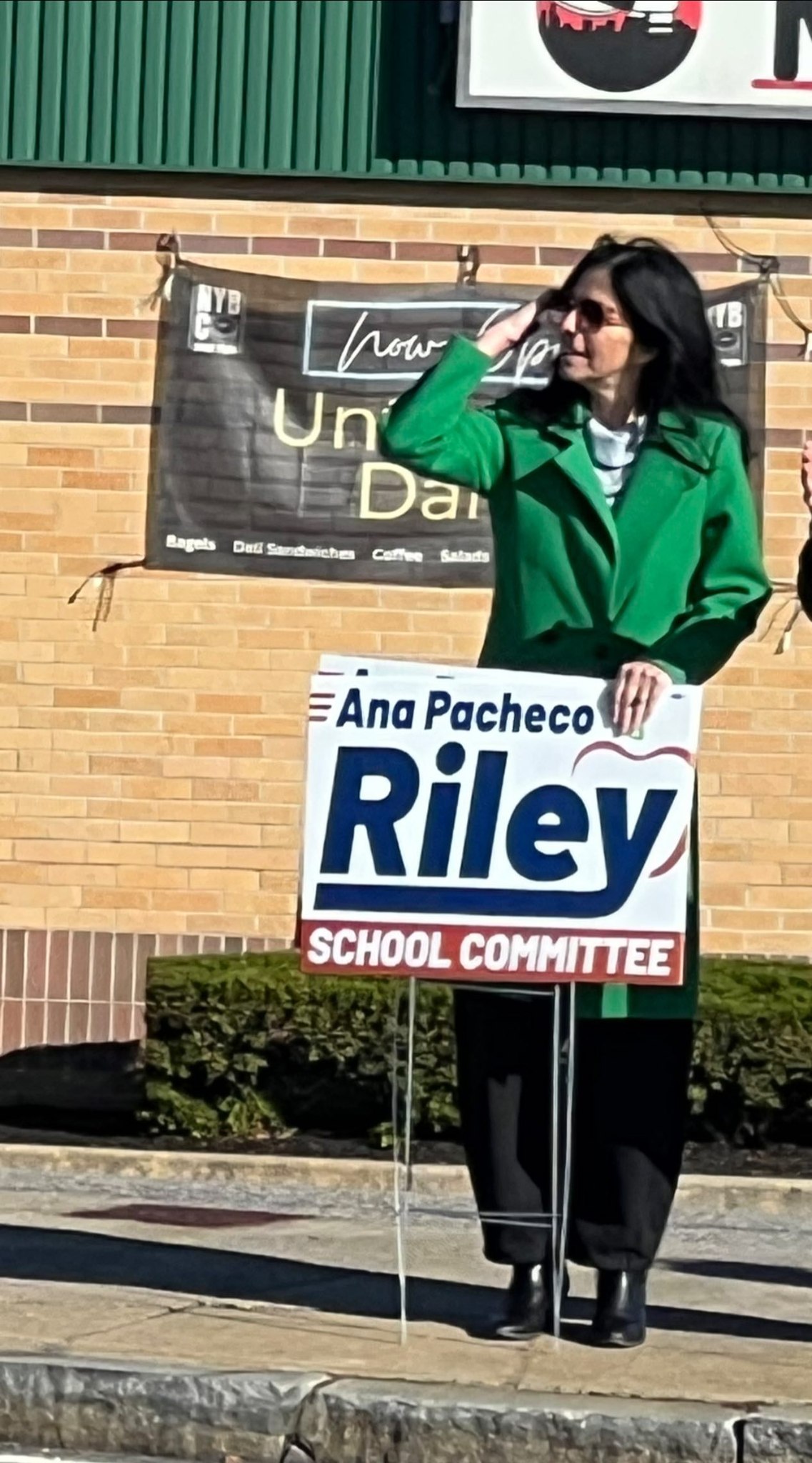 Kyle Riley