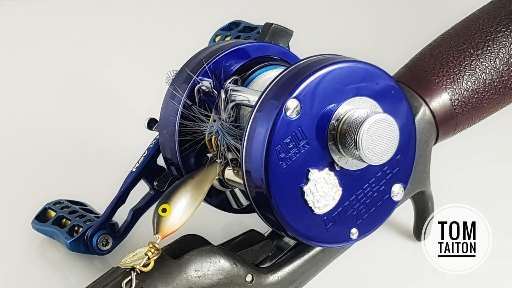 abu garcia ambassadeur 6000 value C4 Conventional Reel, Size 5600 (1292714), 4 Stainless Steel Ball Bearings + 1 Roller Bearing, Carbon Fiber Star Drag, Max of 15lb Featuring 2 stainless steel ball bearings for smooth operation Abu Garcia Ambassadeur 6000 Electric