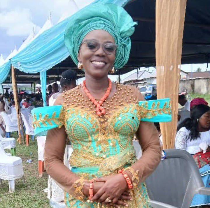 Natasha Christian Otite on Reels
