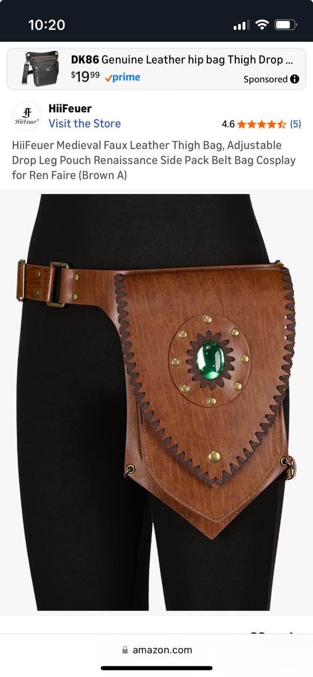 dk86 leather sling backpack Genuine Bag for Men and Women Crossbody Fanny Packs Chest Travel Daypack Black : Buy Online at Best Price in KSA Crafted of stunning polished leather The Sling Backpack - Handmade
