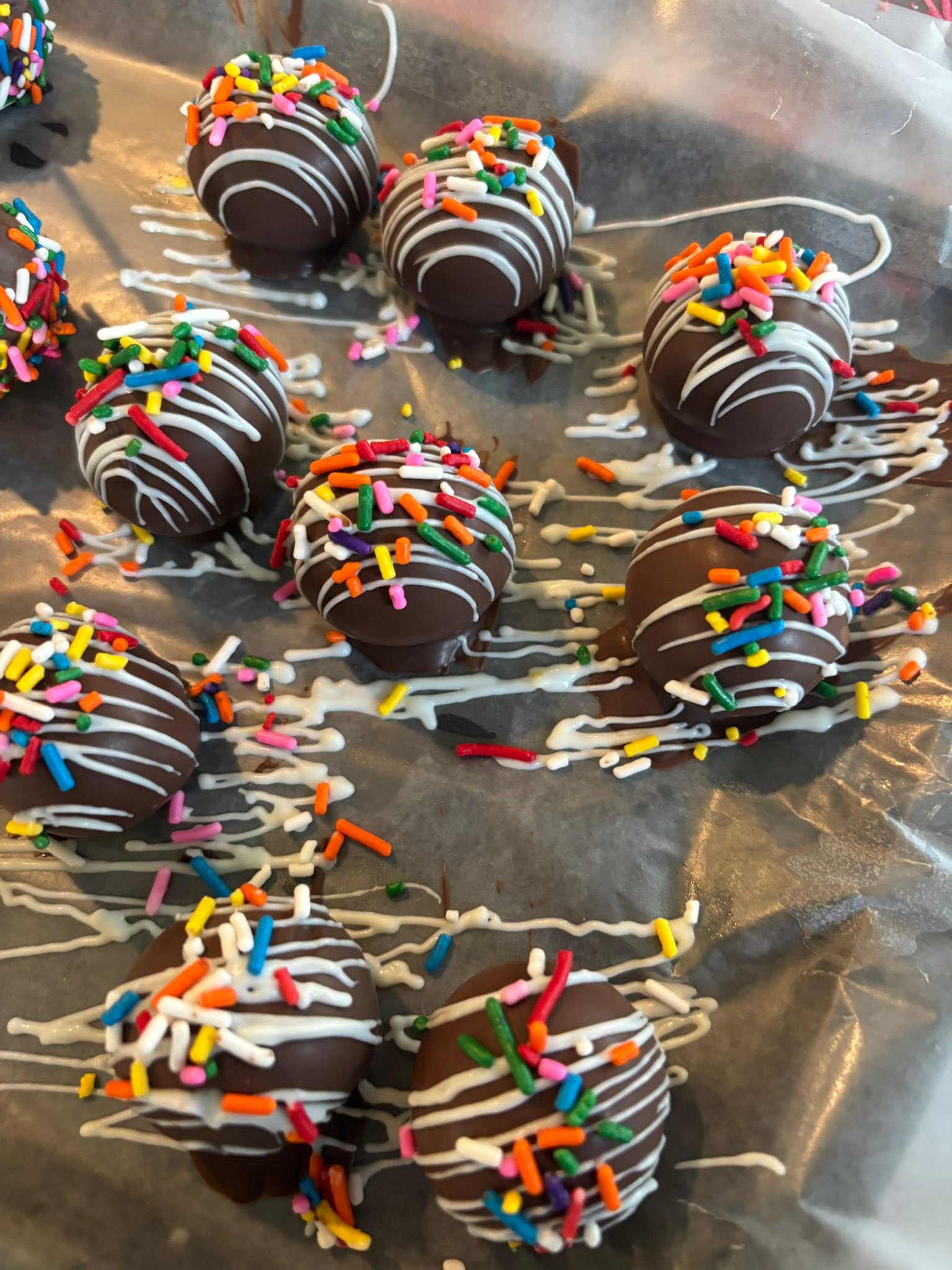 Mama T's Sweet Treats | Facebook