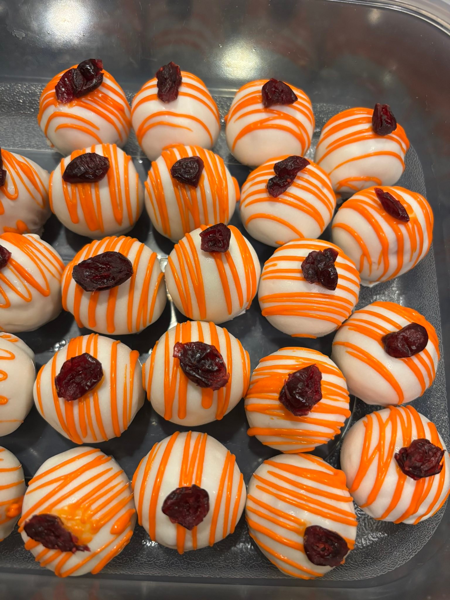 Mama T's Sweet Treats | Facebook