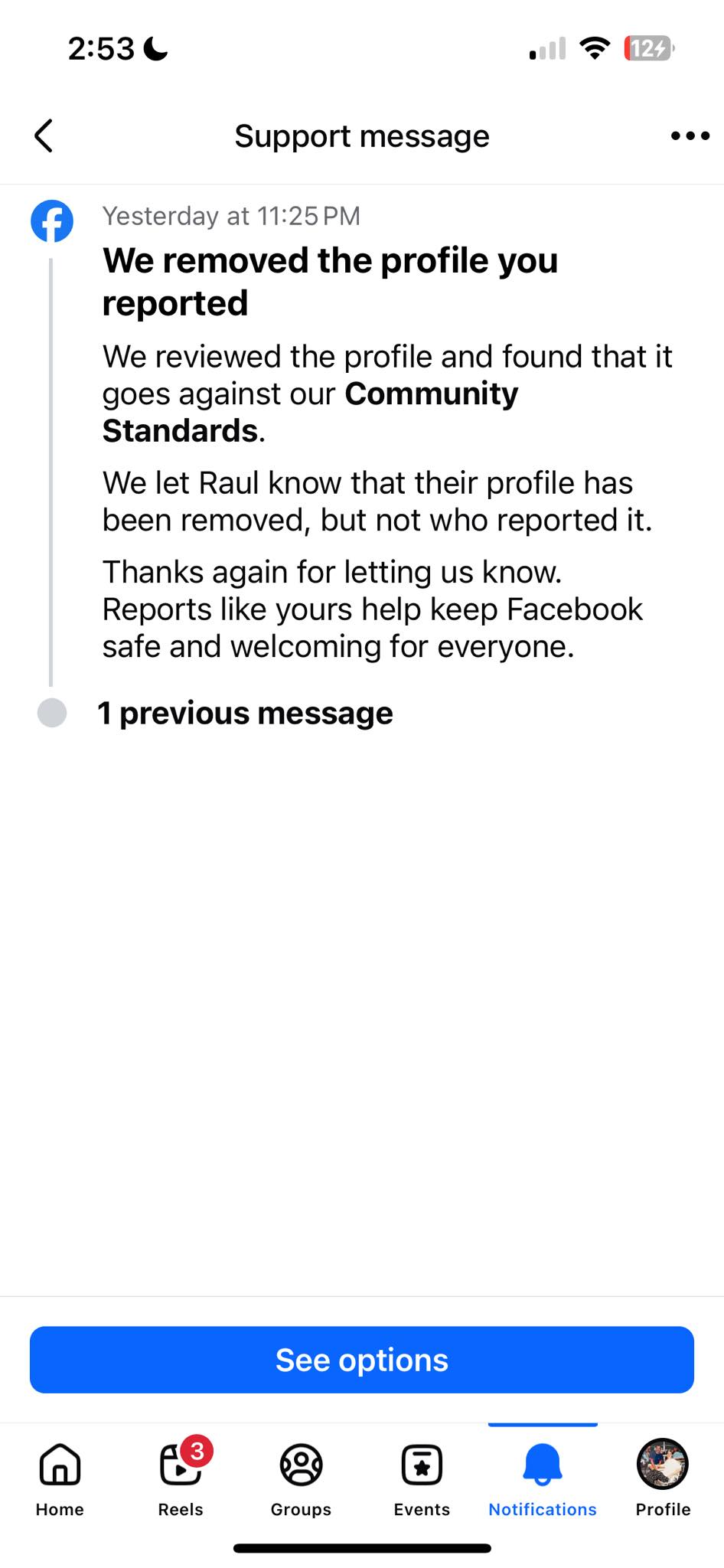 Mavericks Fans Unite! | Ha! Took down a fake Raul site | Facebook