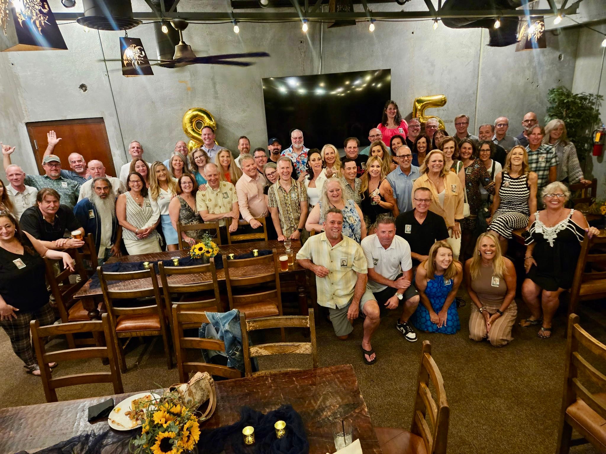 San Pasqual High School Class of 85 | Facebook