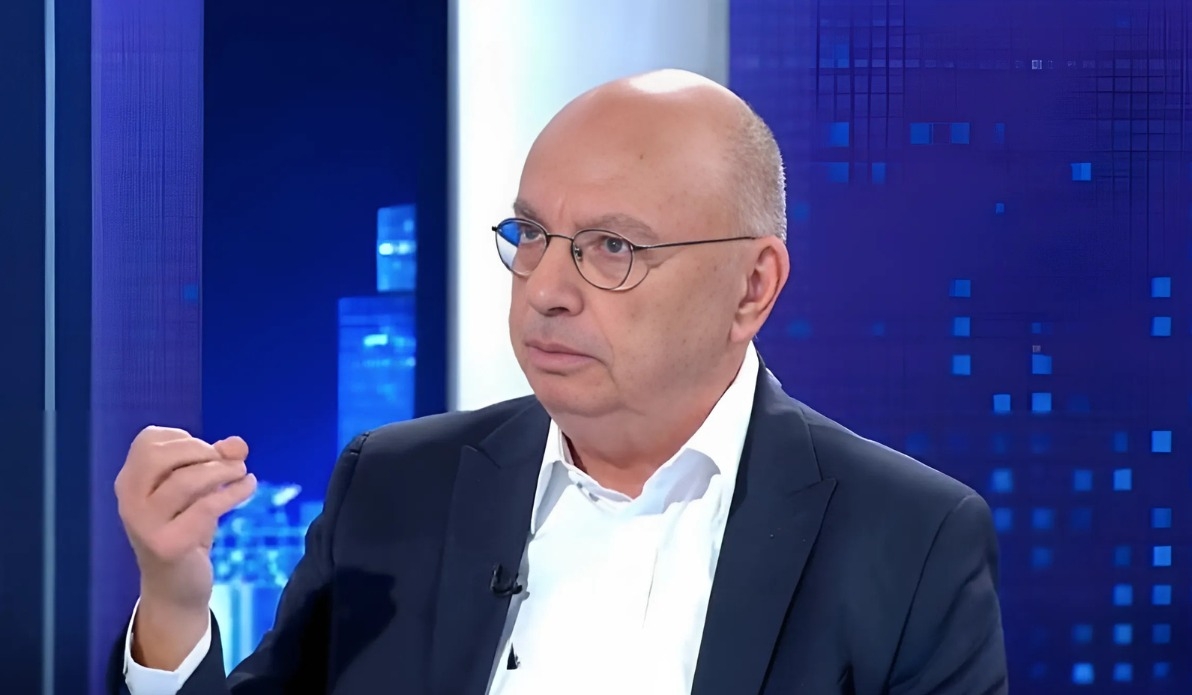פרשנות פוליטית: הליכוד טועה מבחינתו כשהוא מנסה לגמד את עופר וינטר ...