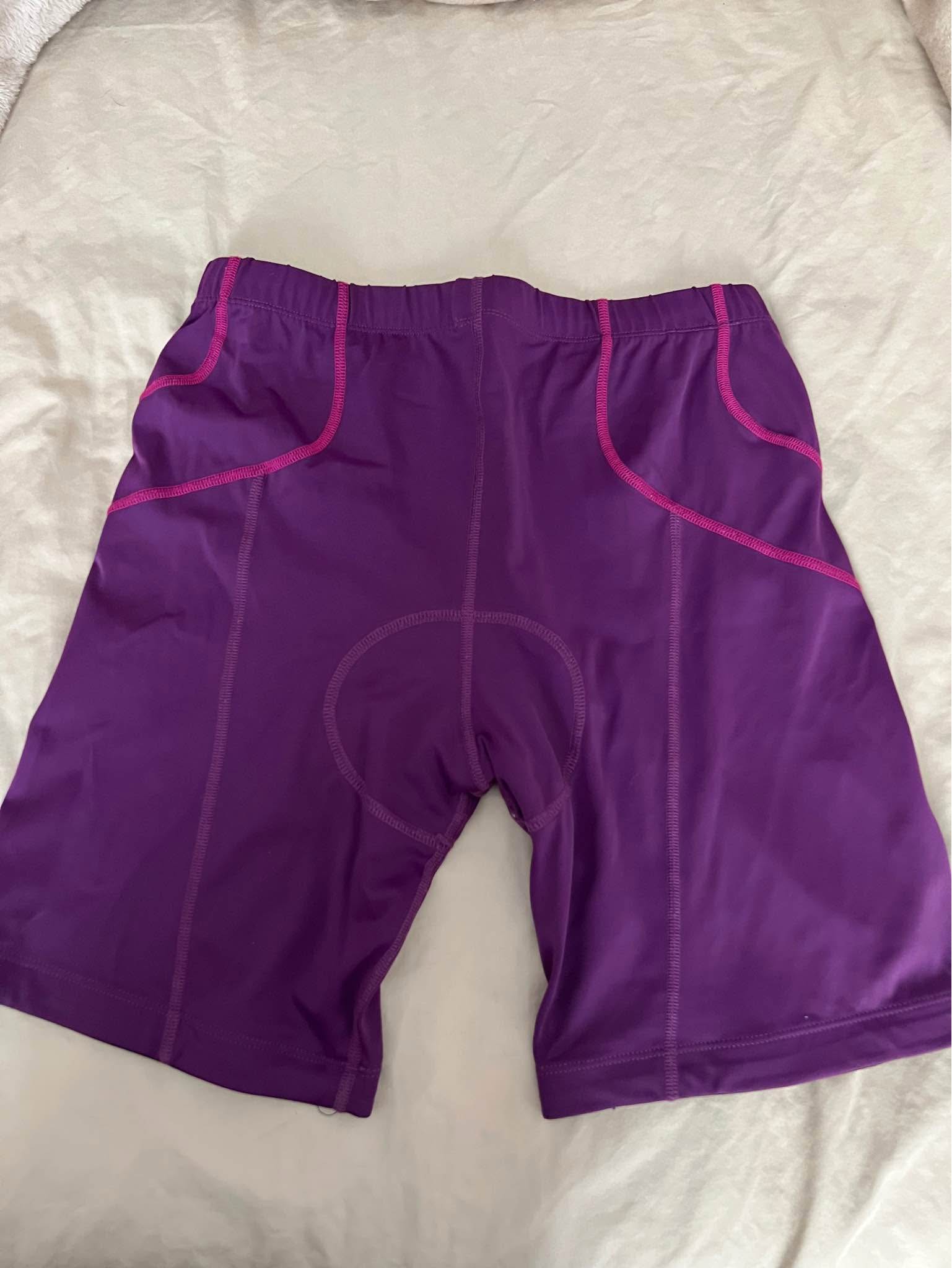Huni Shorts /