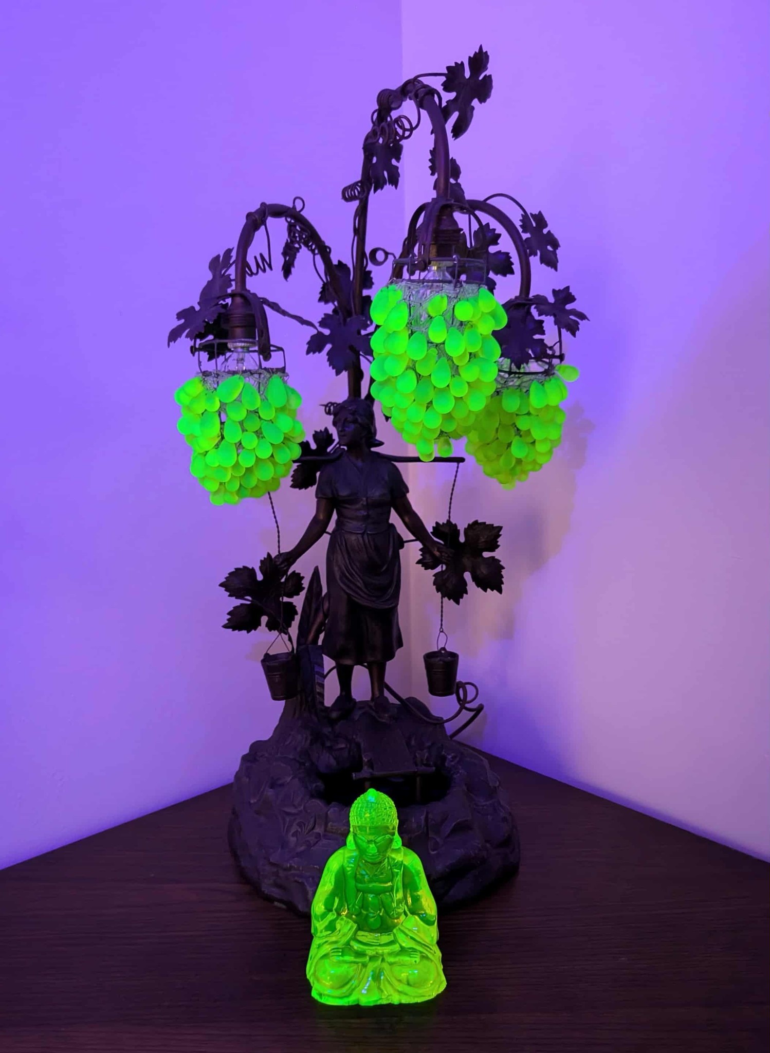 Uranium Glass Addicts | Hey there guys and girls | Facebook