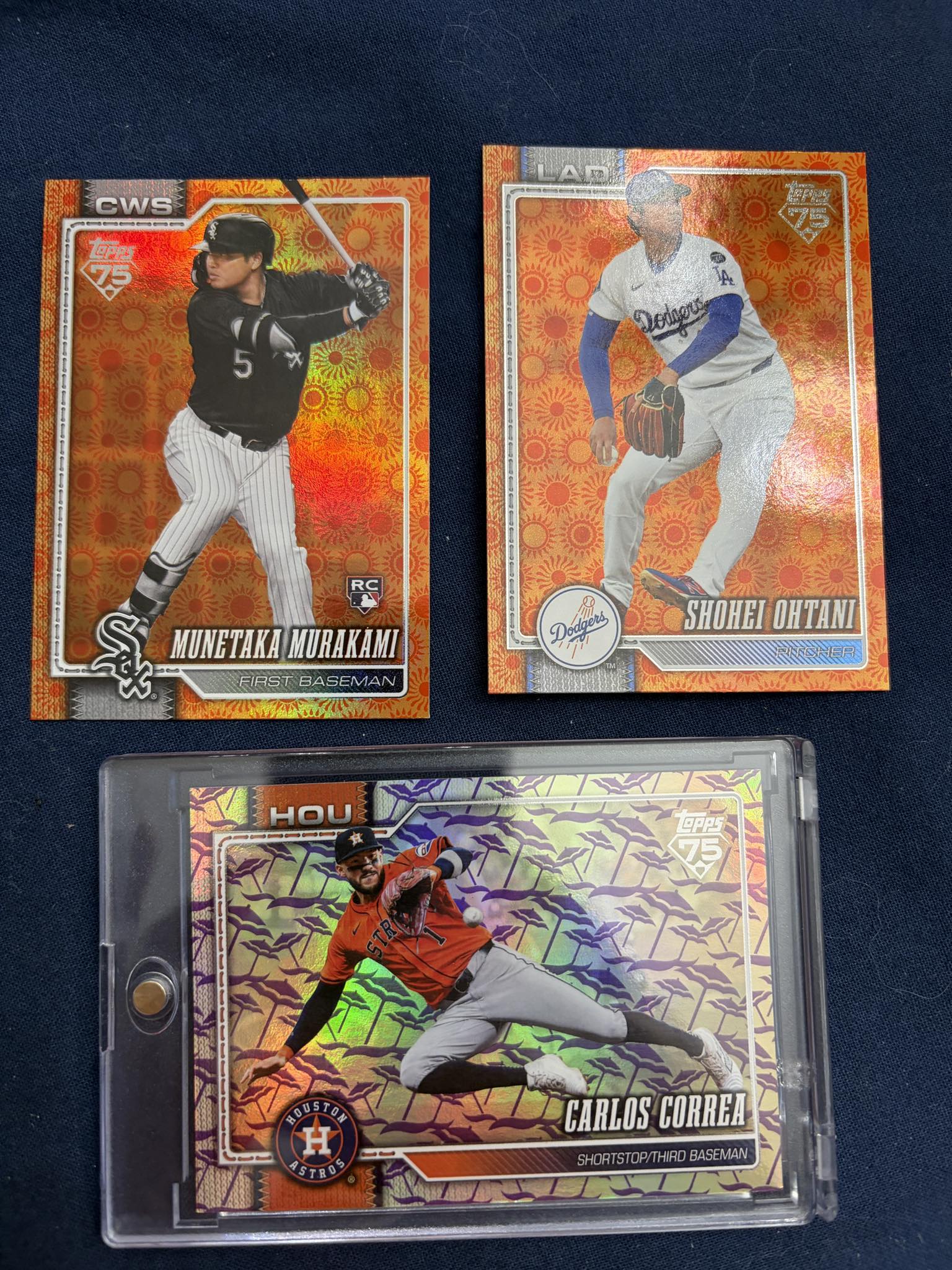 does gamestop graded baseball cards Three Gift Box: MLB Edition Three Premium PSA/BGS Graded 10, 9.5 or 9 Cards Potential Rookie Autographs & Numbered RC RefractorsGift for Baseball Fansby Slabs of Heat PSA  GameStop: Pros and