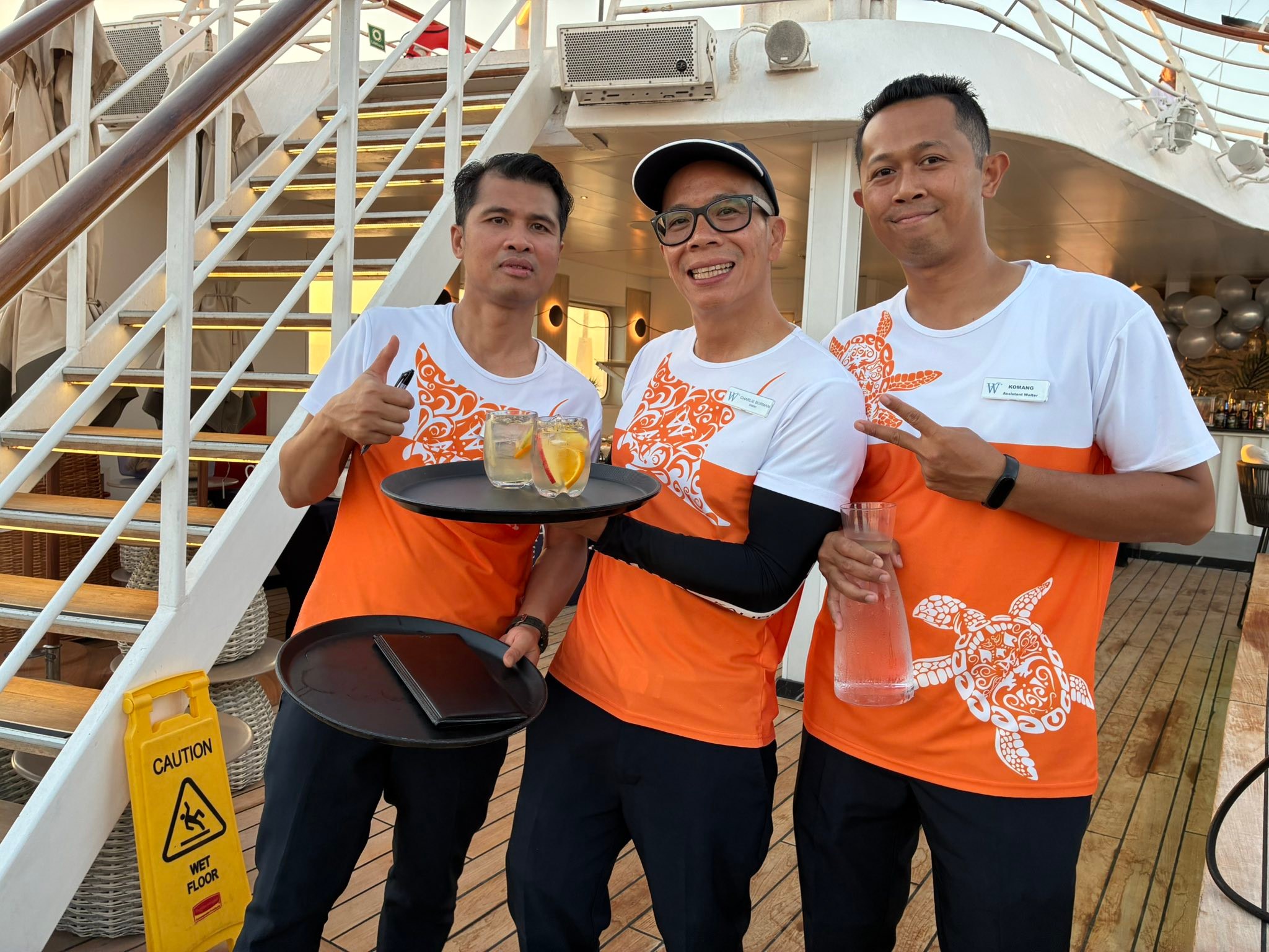 Windstar Cruises Official Yacht Club Members & Fan Club | Cruising on ...