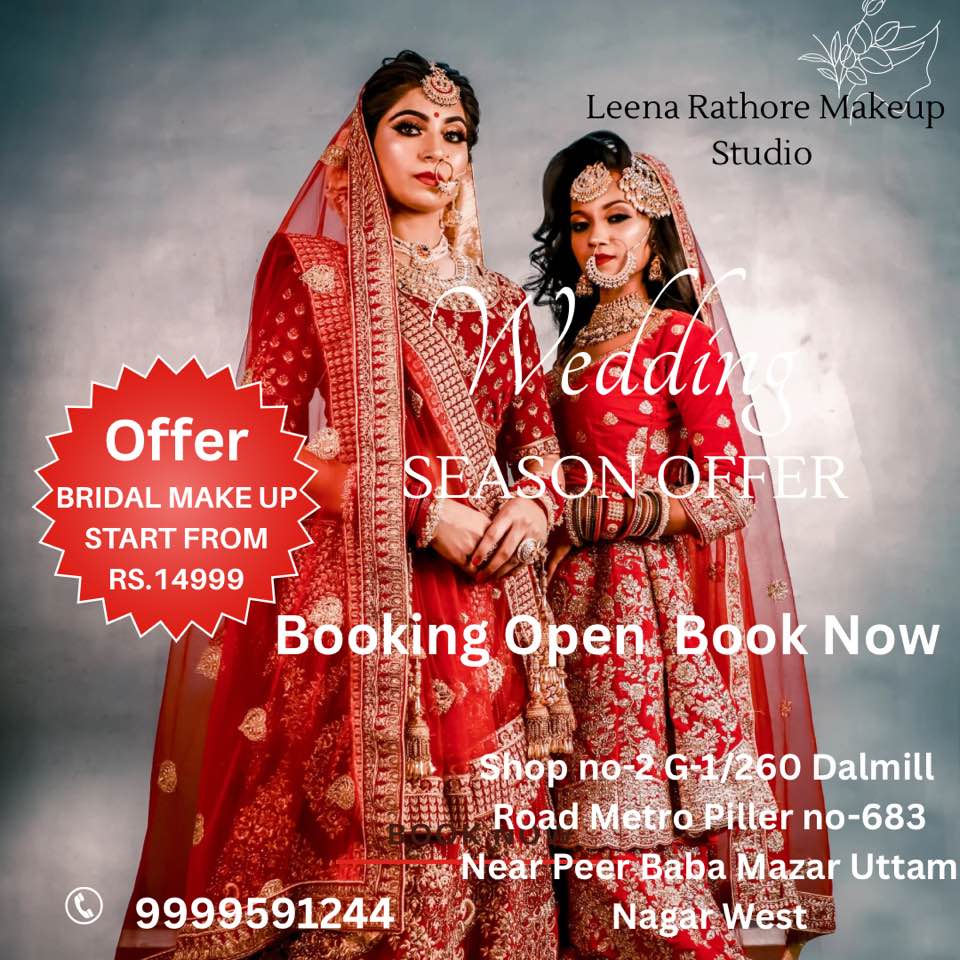 Leena Rathore Asija