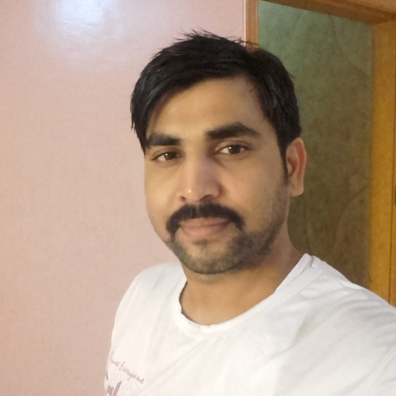 Birendra Mahato