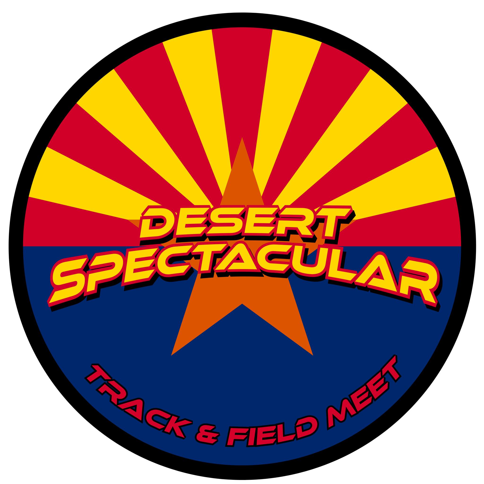 Arizona Masters Track and Field | You've been asking for it, and now ...