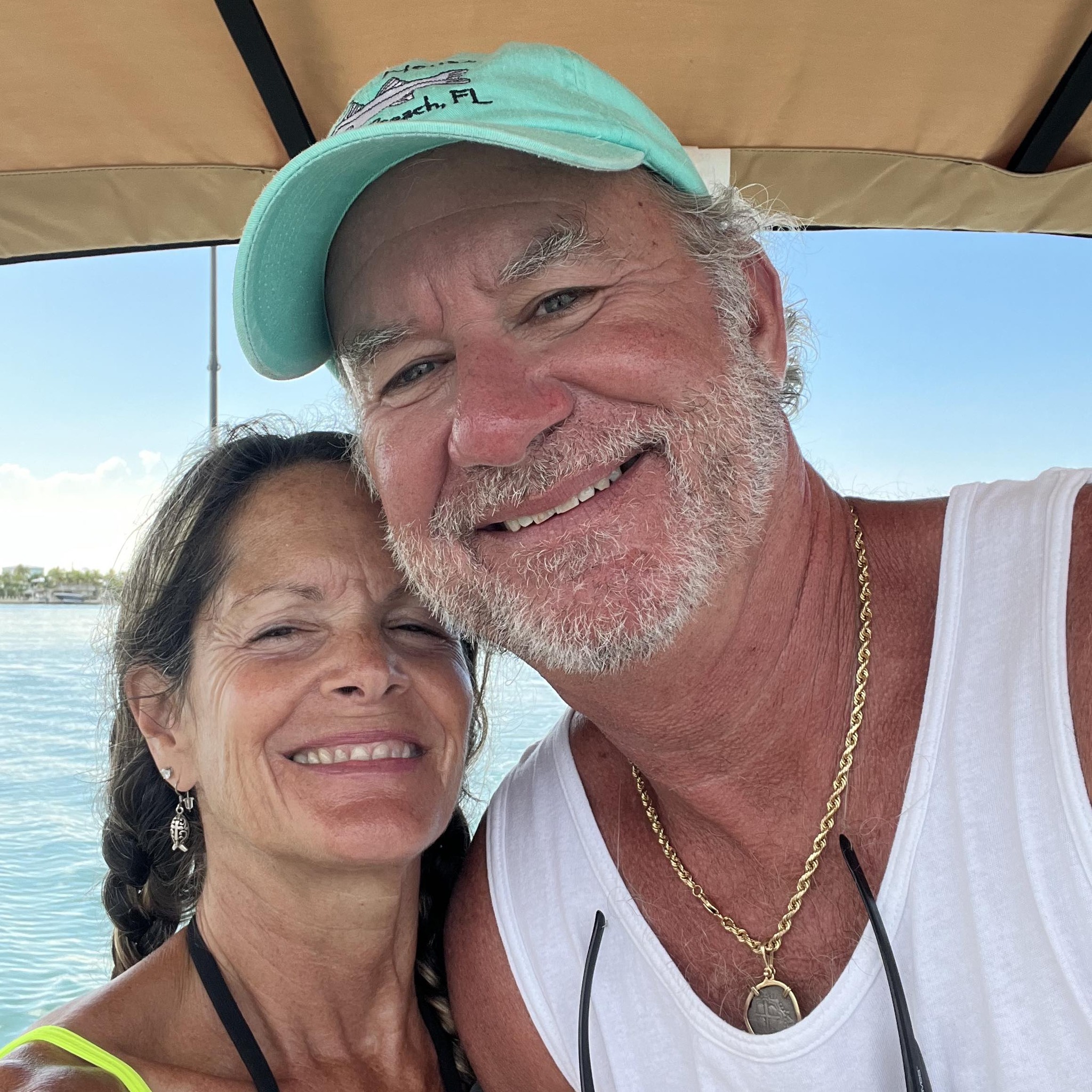 Ken Yarbrough - Photo dump. Annual Keys trip 2026… 30... | Facebook