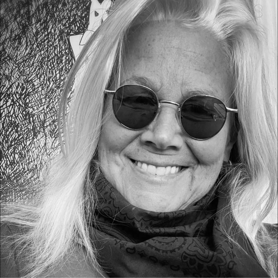 Marcia K Moore