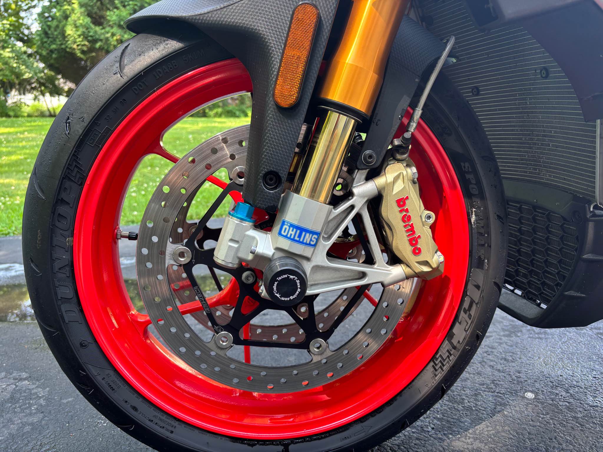 2016 Aprilia Tuono - Motorcycles & Scooters - Whitesboro, New York ...