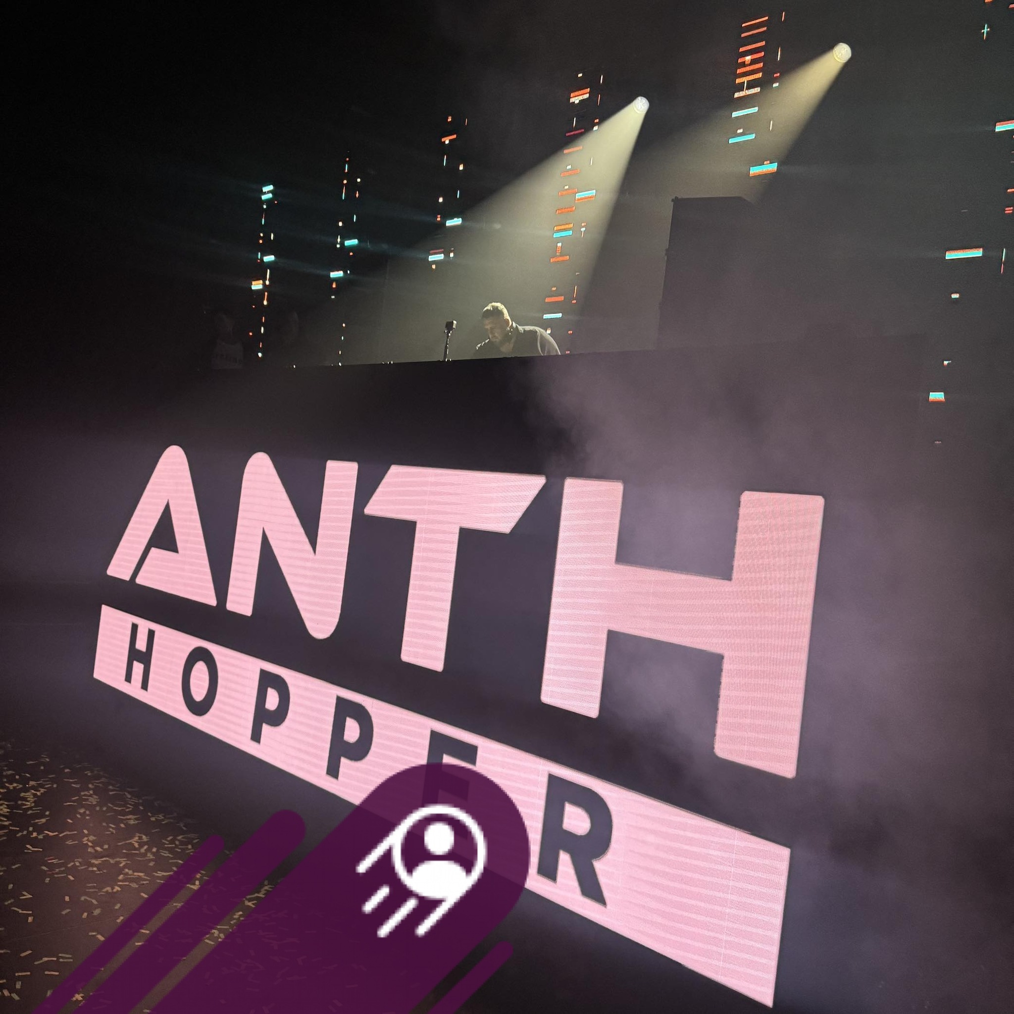 Anth Hopper